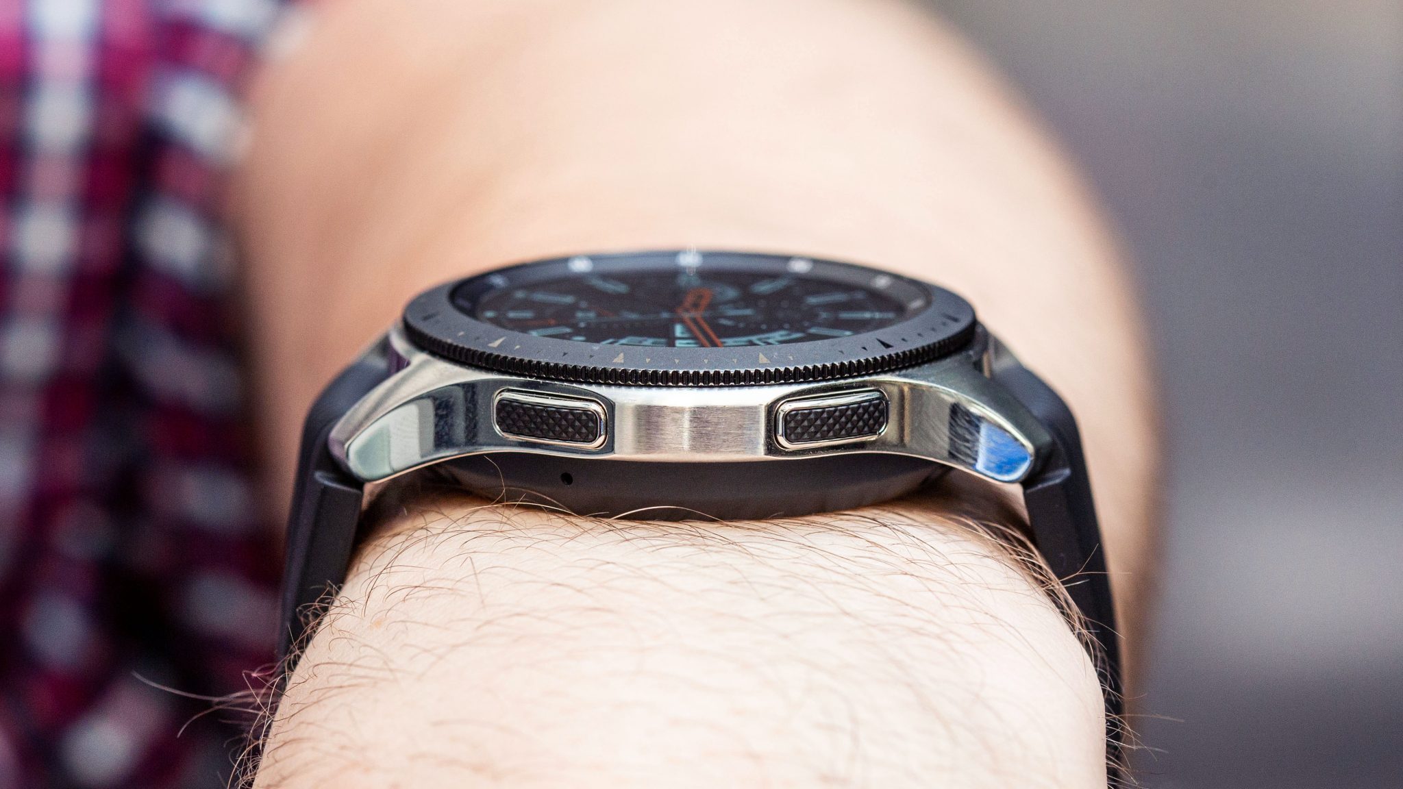 Samsung Watch 4 Технические Характеристики