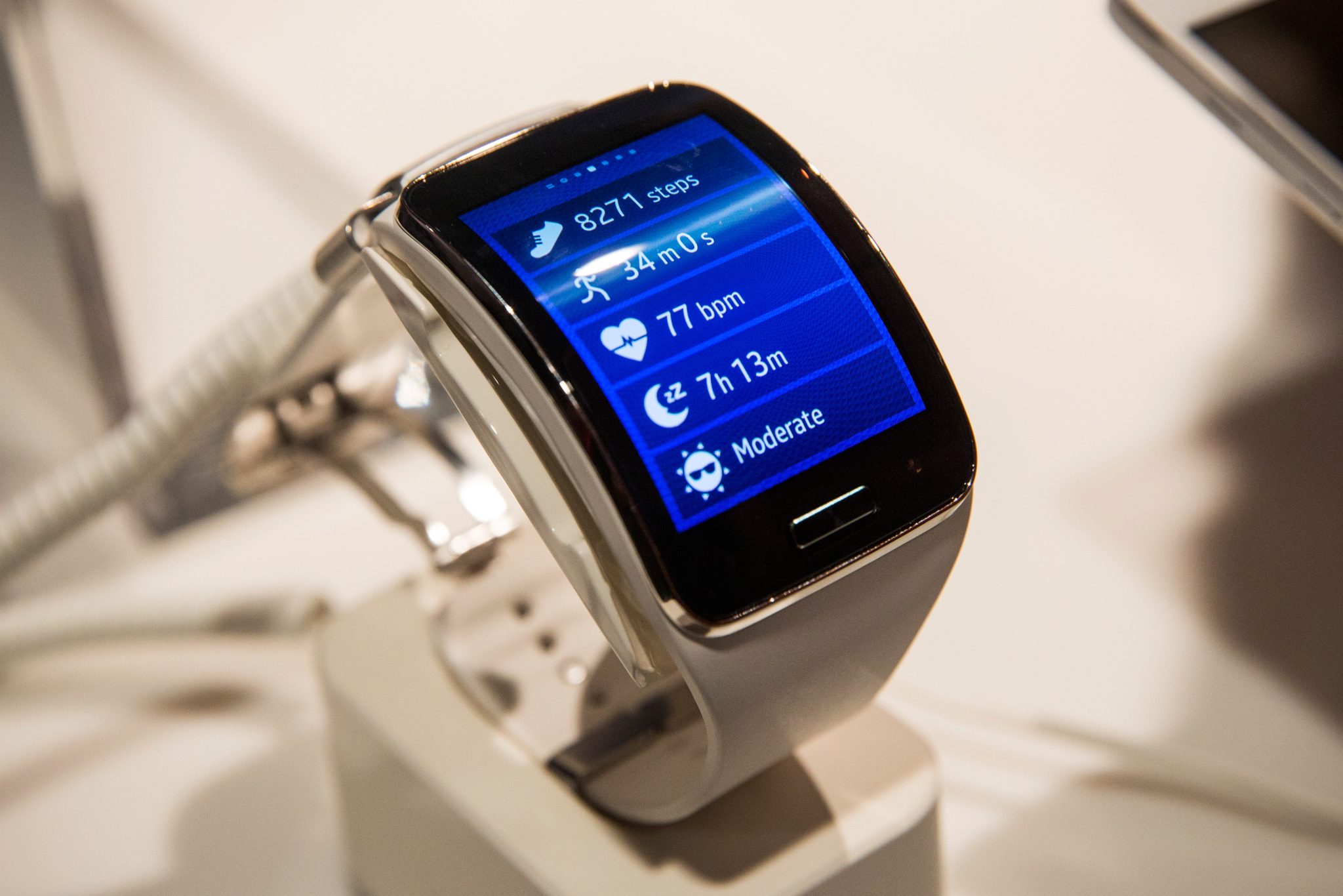 Чем Отличаются Samsung Watch