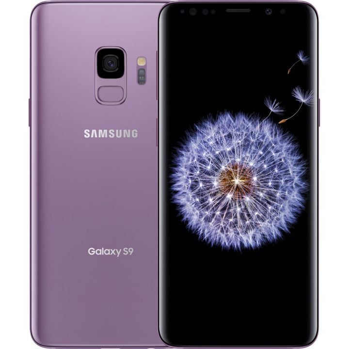 Samsung S9 128
