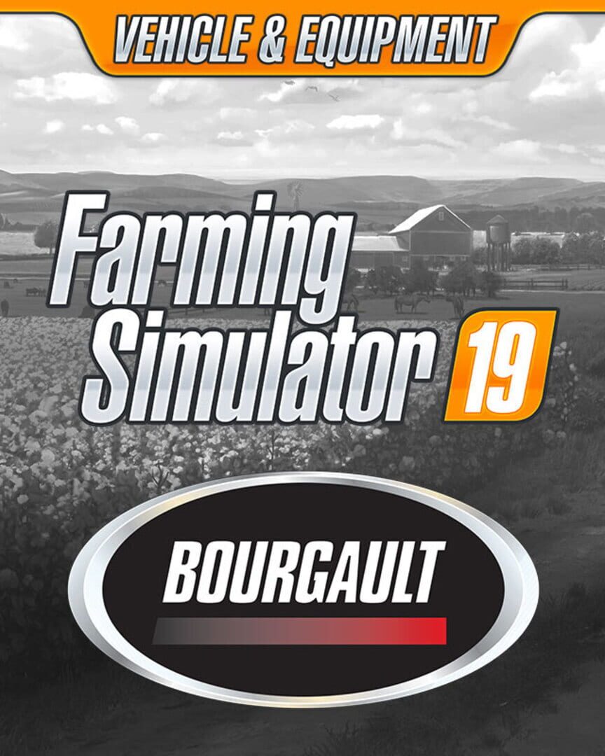 Farming Simulator 19 Bourgault DLC Server Status Is Farming Simulator