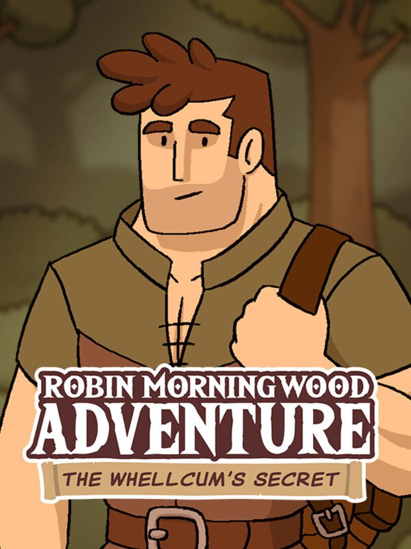 Is Robin Morningwood Adventure A Gay Rpg Down Right Now Live Outage Tracker Reports Gamebezz
