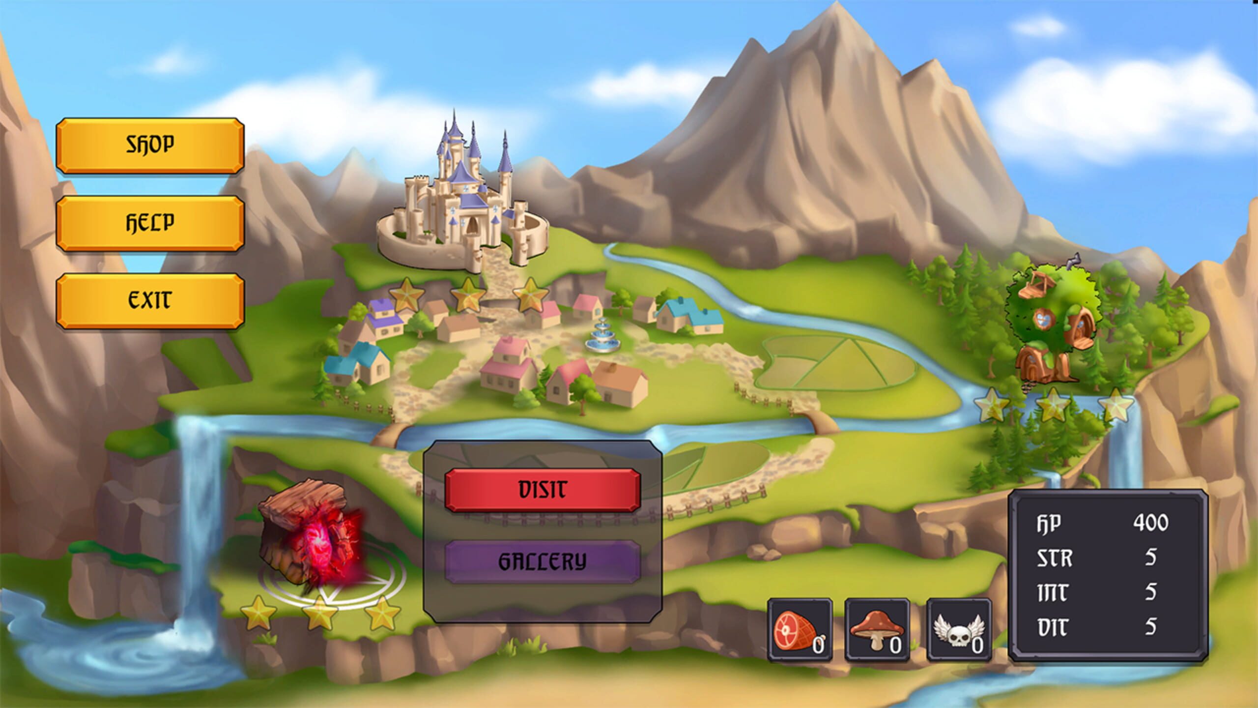 Hentai Rpg Isekai Journey Server Status Is Hentai Rpg Isekai Journey Down Right Now Gamebezz