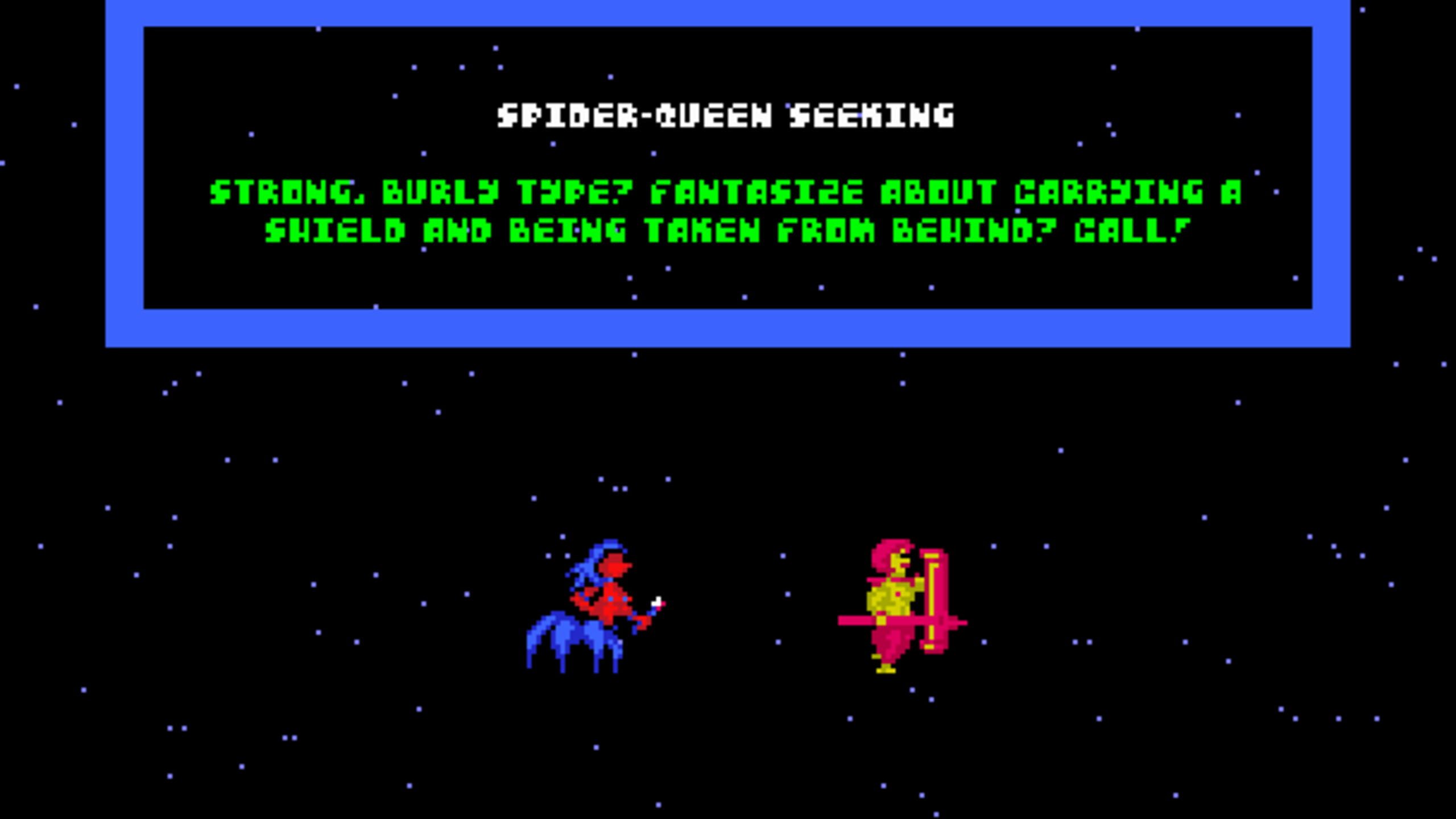 Lesbian Spider Queens Of Mars Server Status Is Lesbian Spider Queens Of Mars Down Right Now