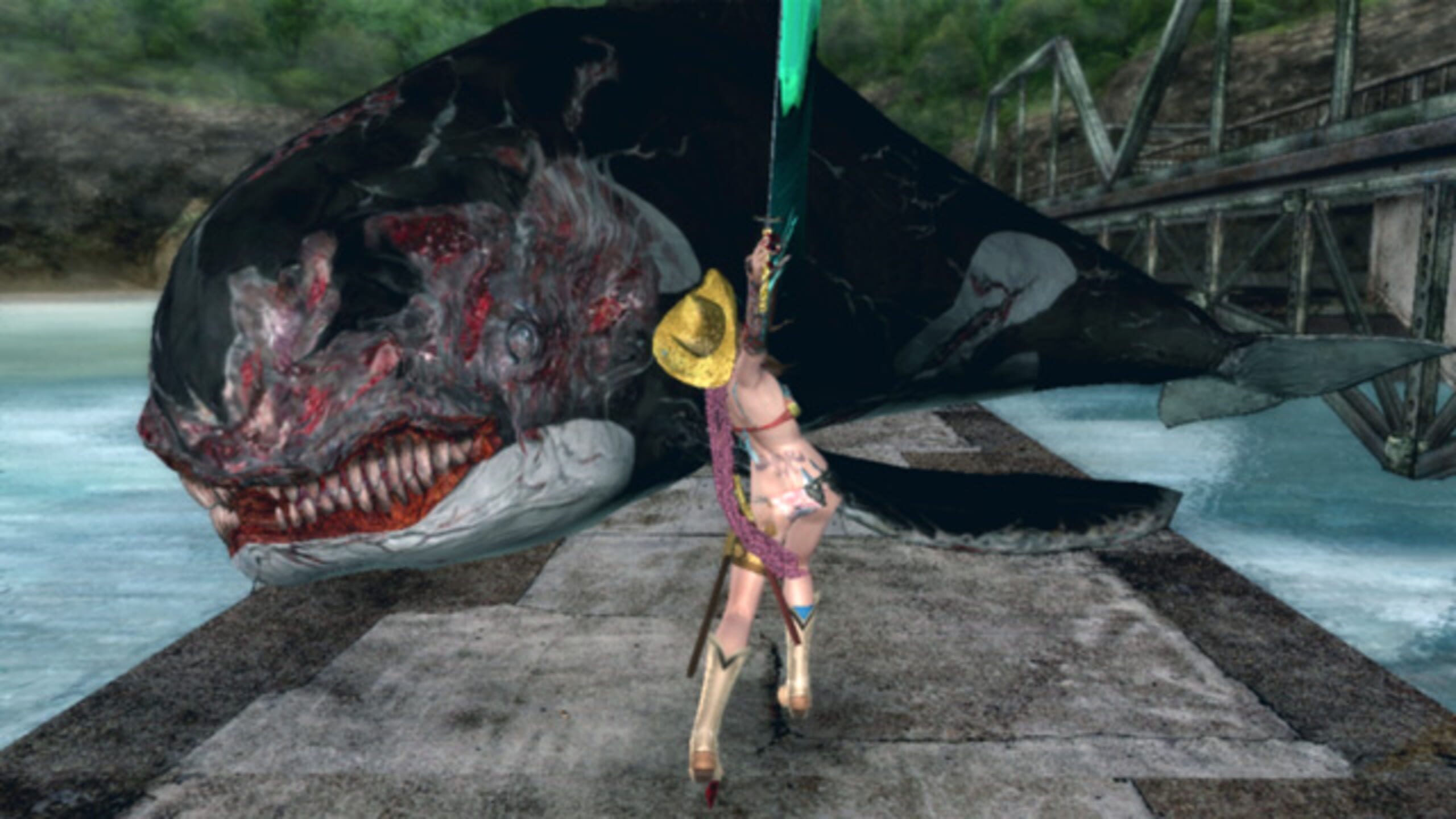 Onechanbara Bikini Samurai Squad Server Status Is Onechanbara Bikini Samurai Squad Down Right