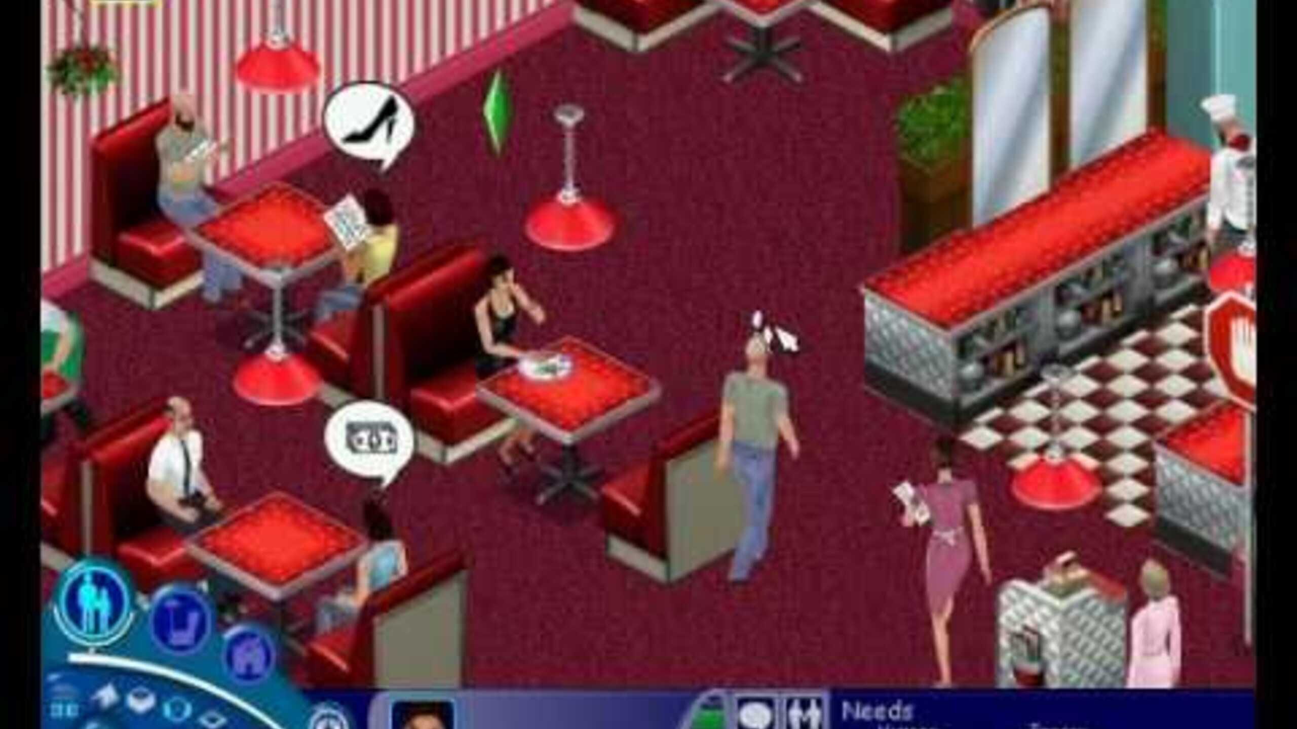 The Sims Hot Date Server Status Is The Sims Hot Date Down Right Now Gamebezz