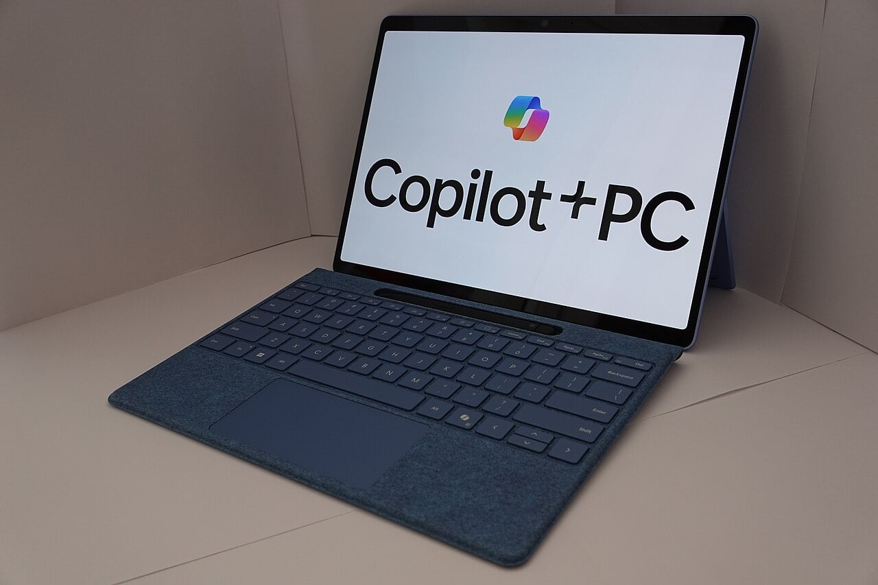 Copilot+ PC