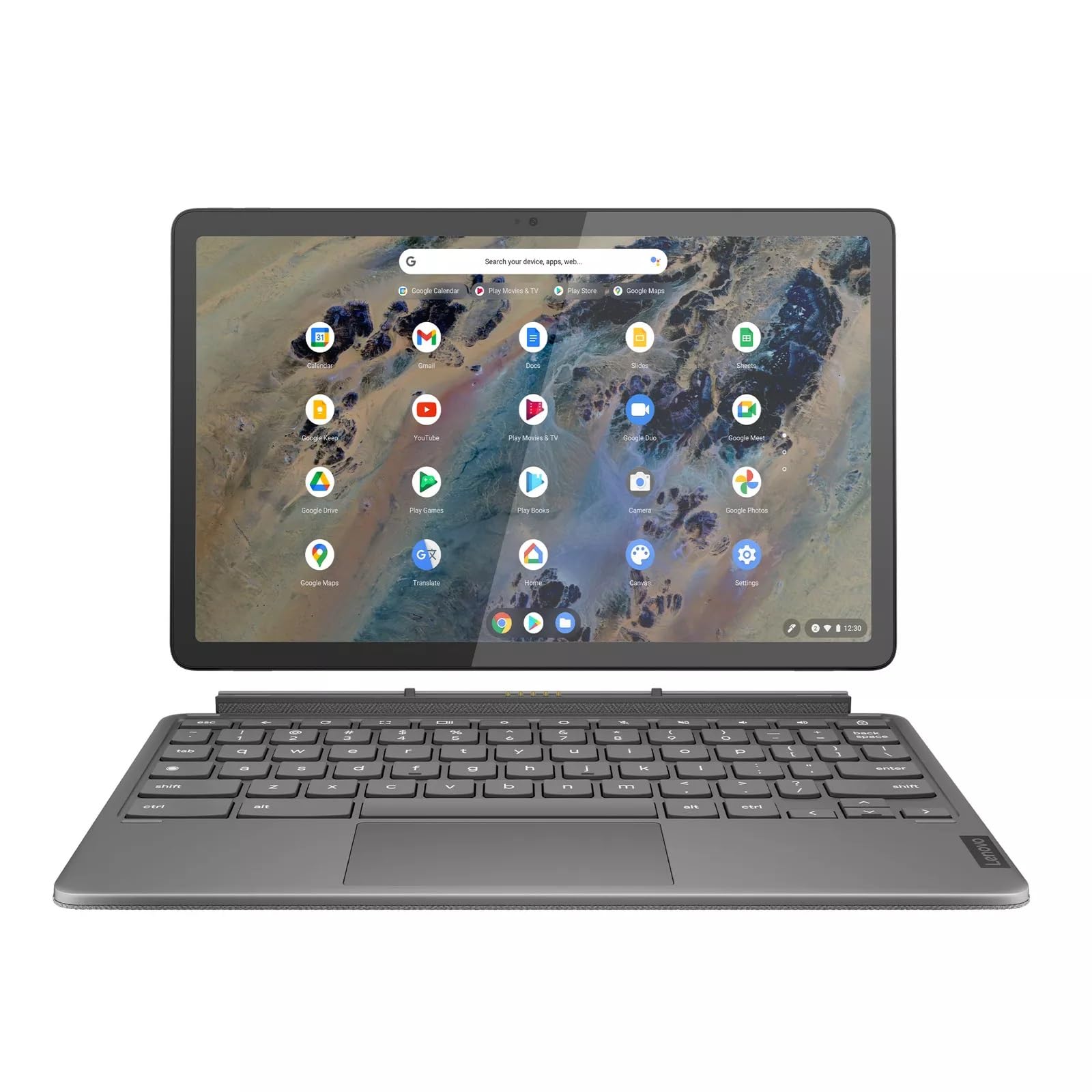 Lenovo Chromebook Duet 3