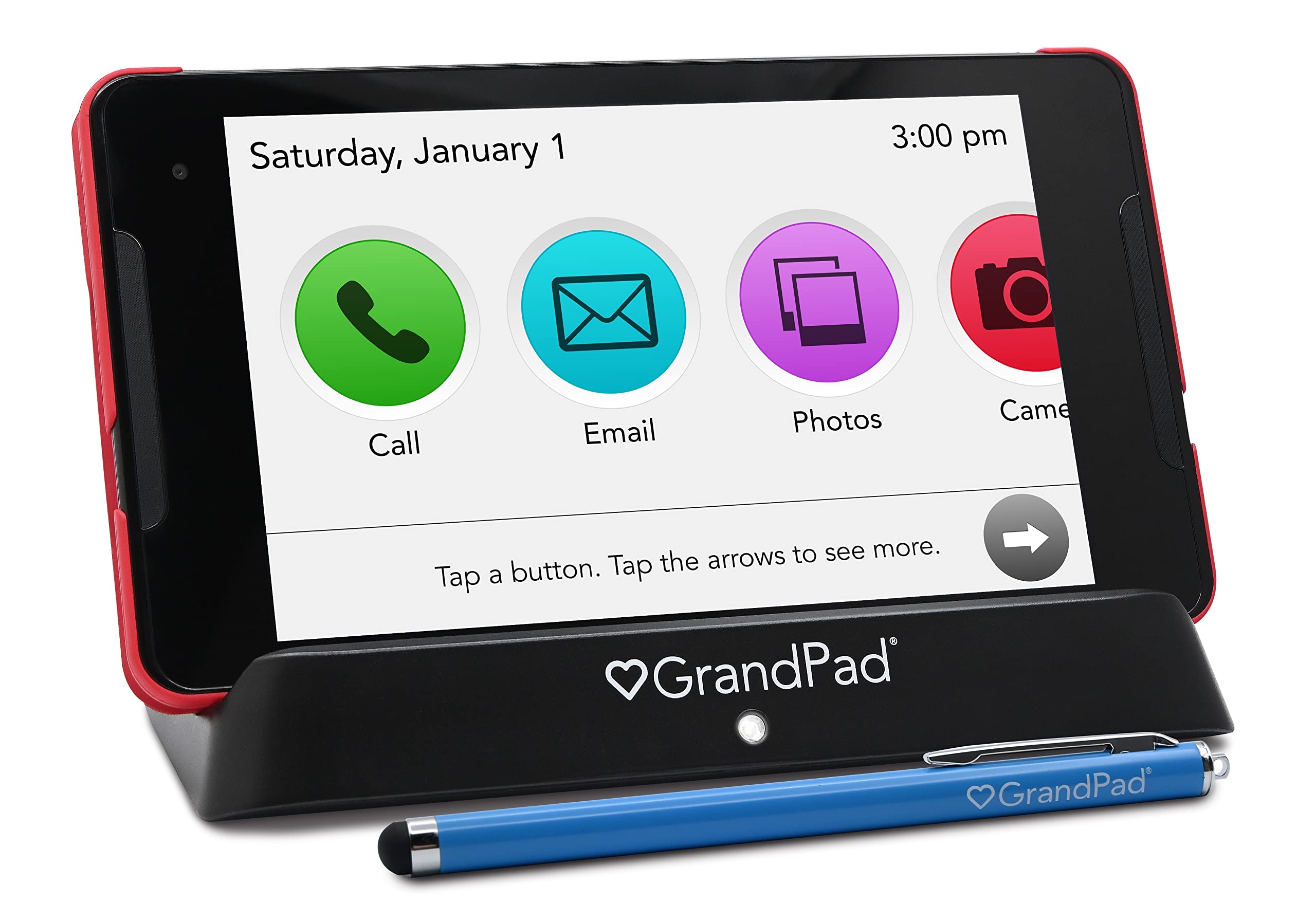 GrandPad