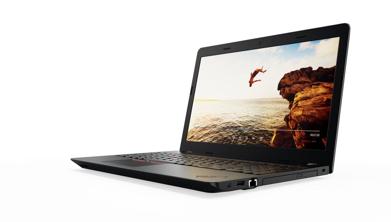 Lenovo ThinkPad E570