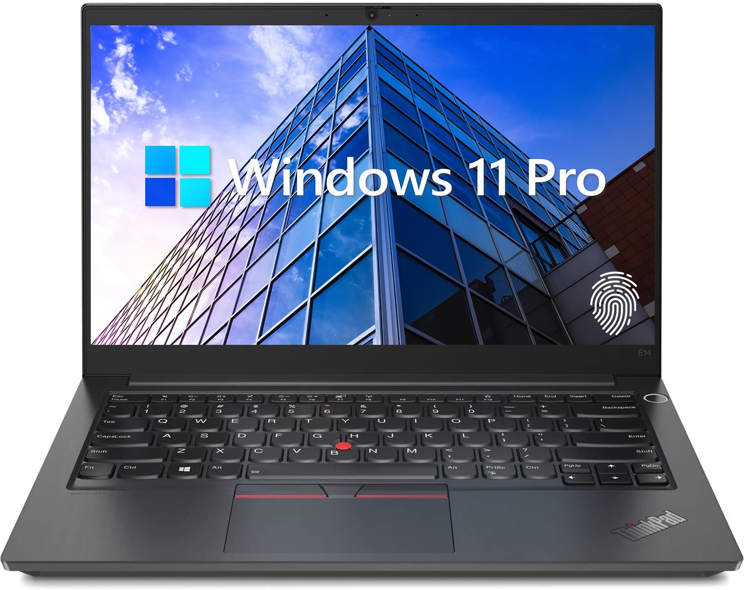 Lenovo ThinkPad E14 Gen 5
