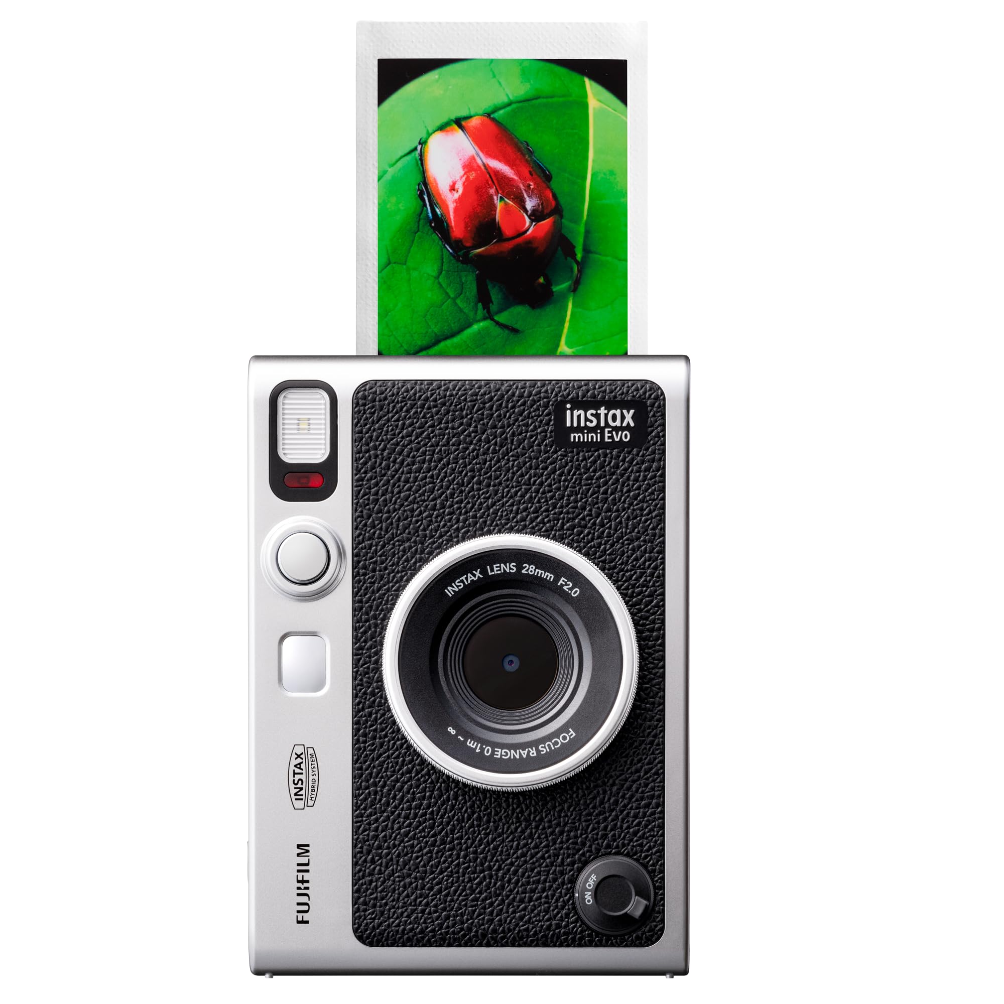 Fujifilm Instax Mini Evo