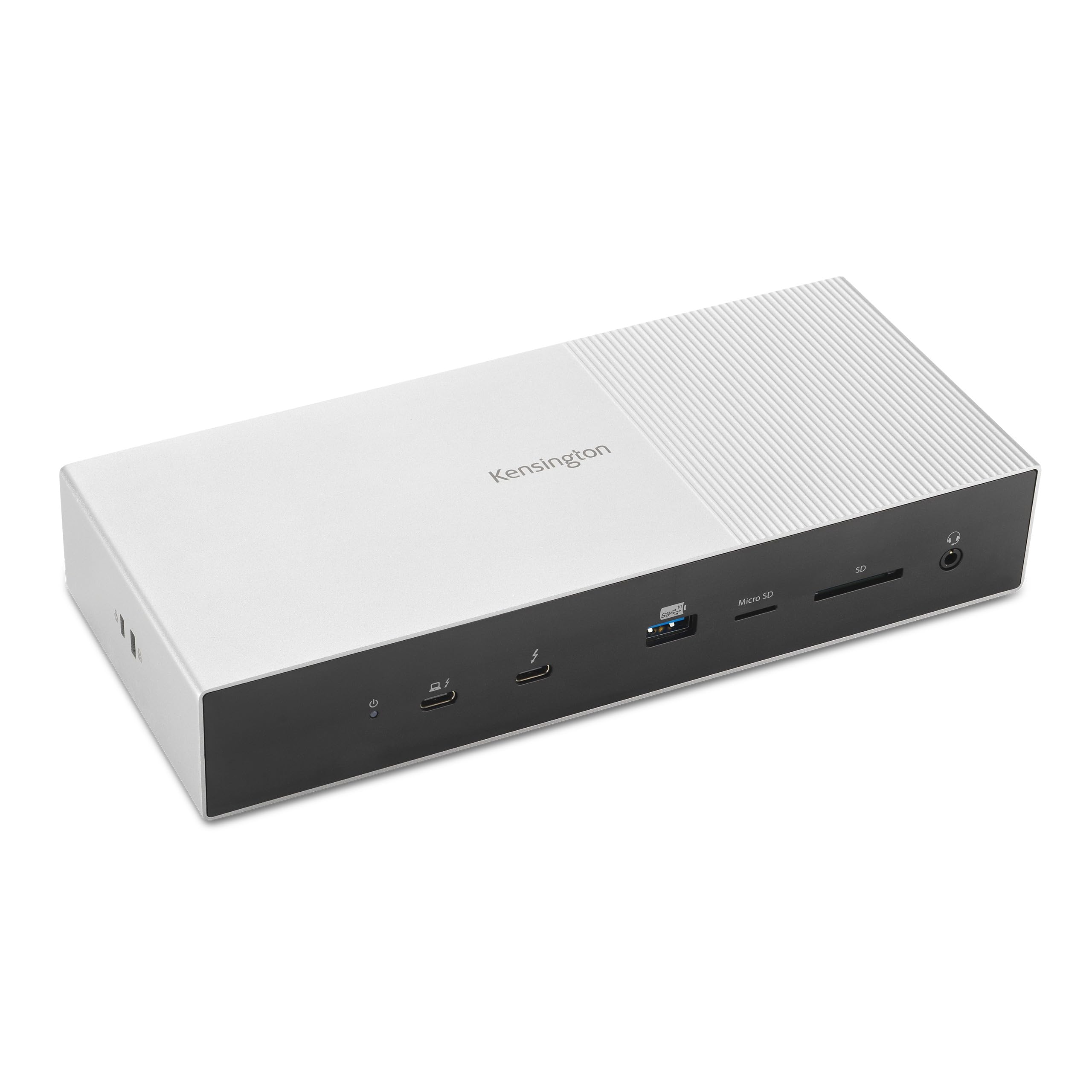 Kensington Thunderbolt 5 Triple 4K Docking Station