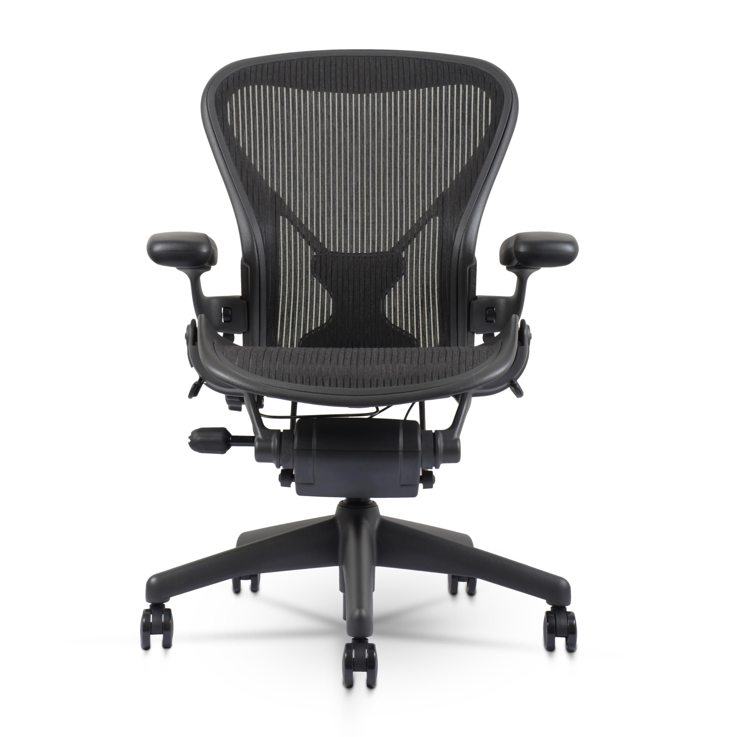 Herman Miller Aeron