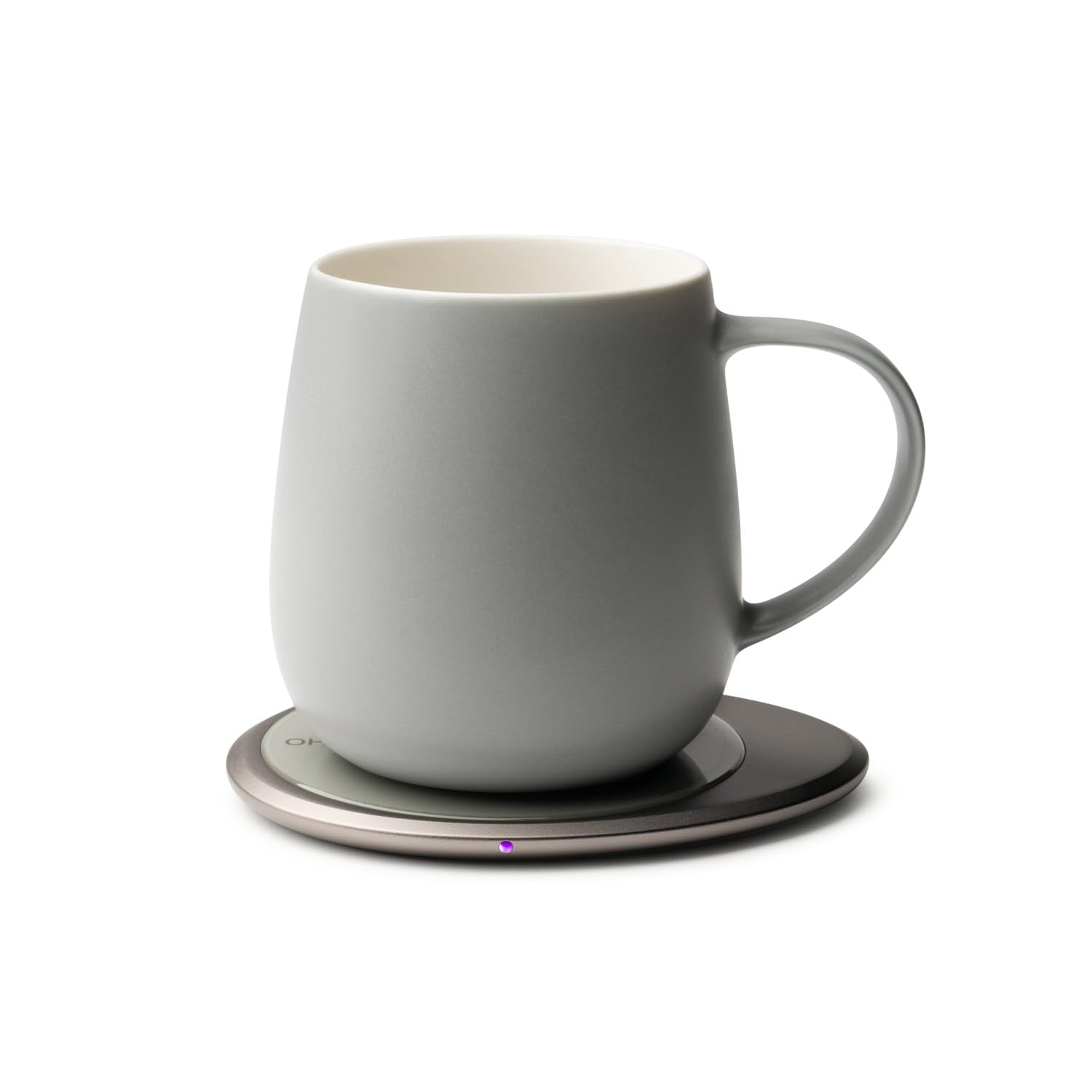 Ohom Ui Plus Self-Heating Mug
