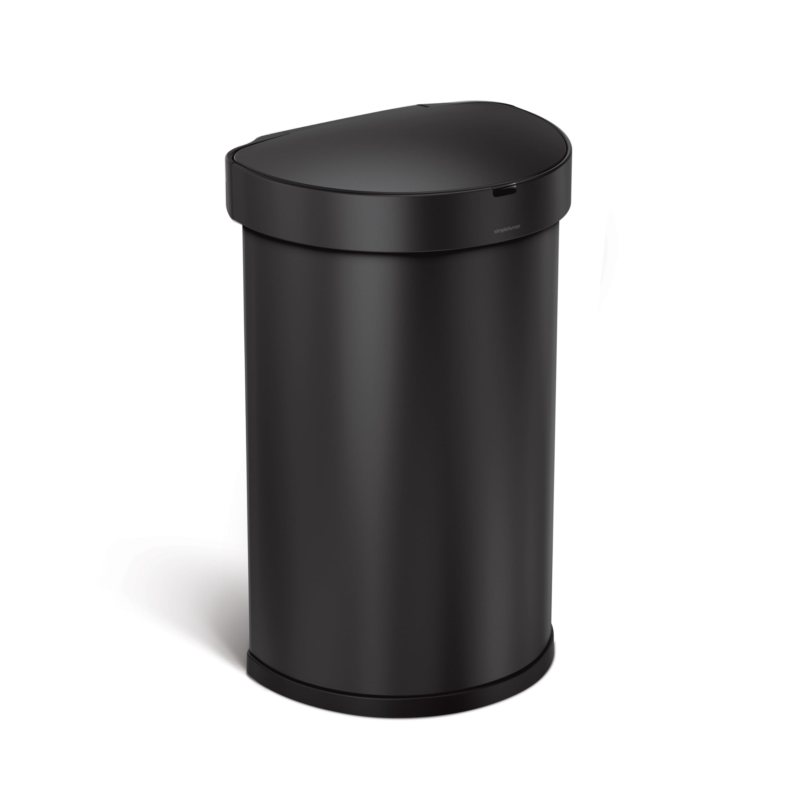 Simplehuman Semi-Round Sensor Can
