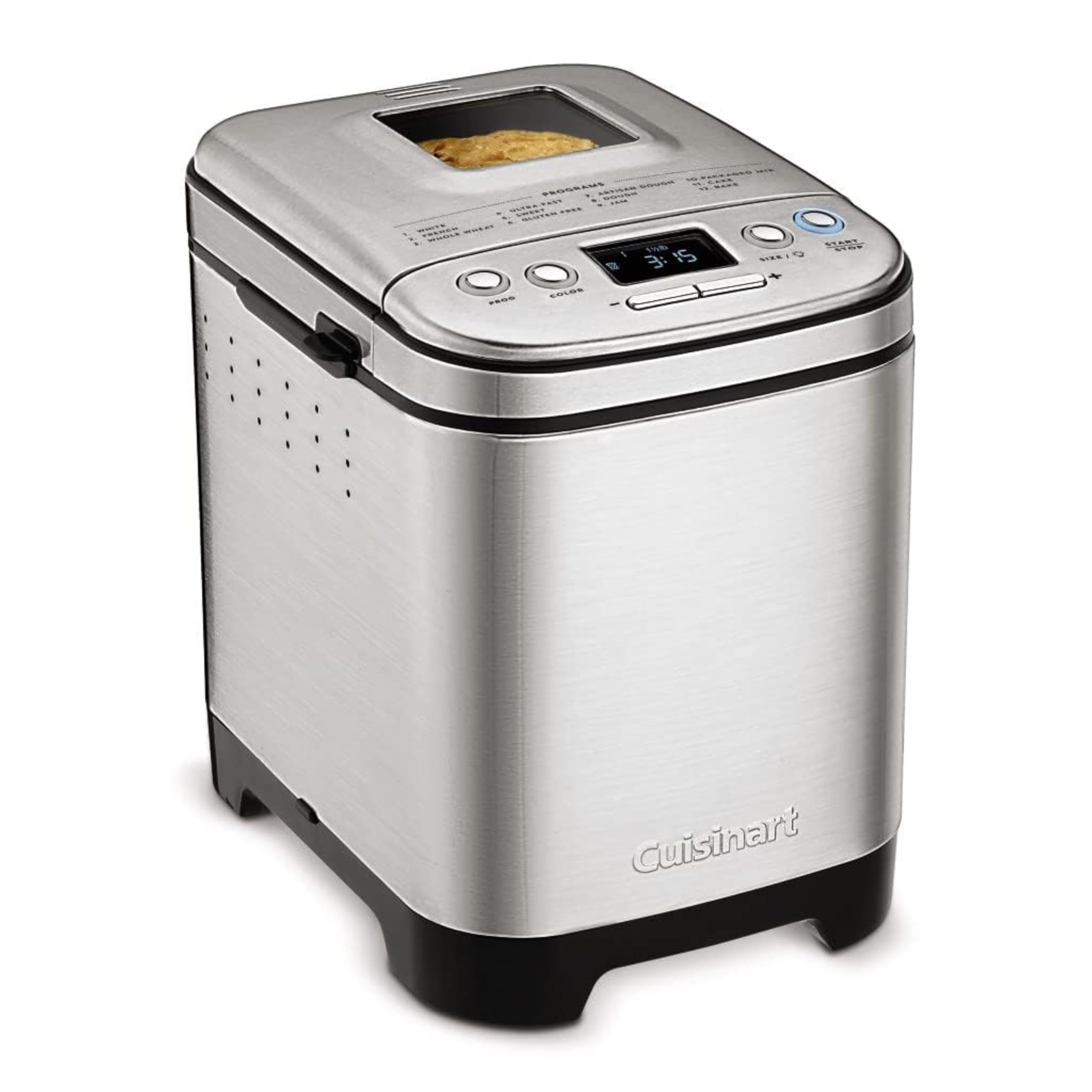 Cuisinart Compact Automatic Bread Maker