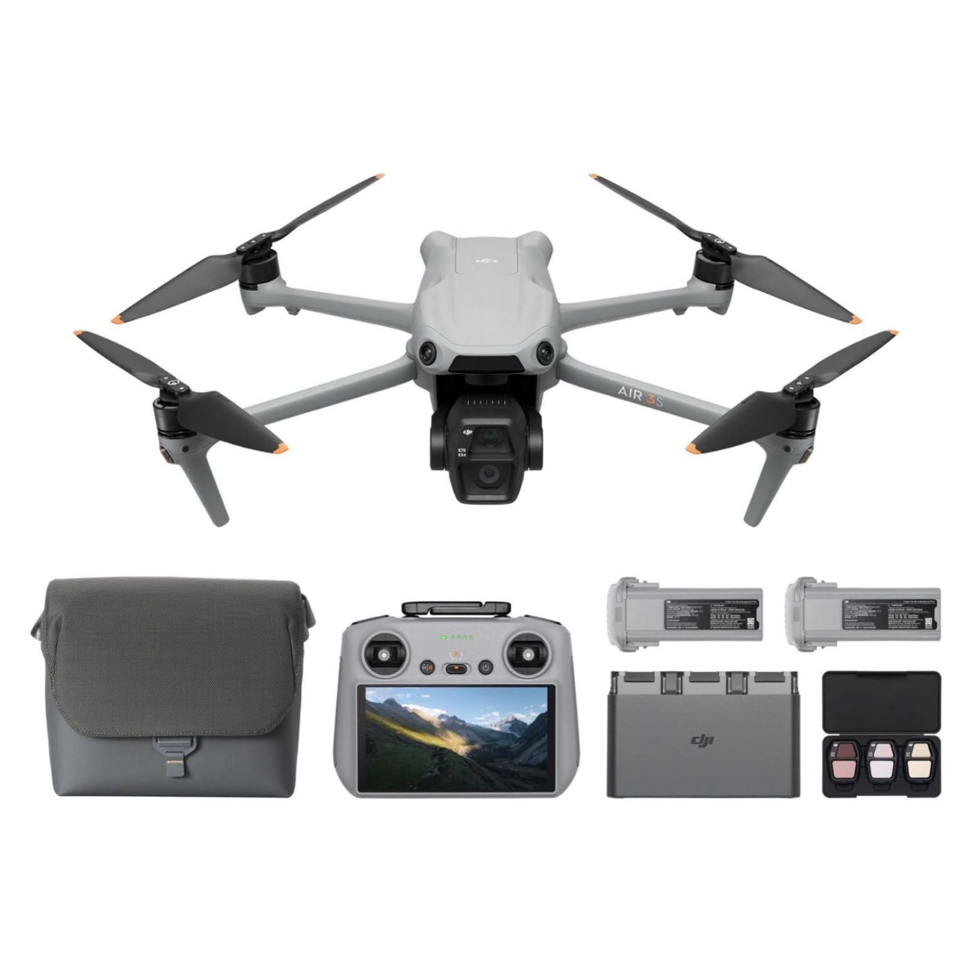 DJI Air 3S