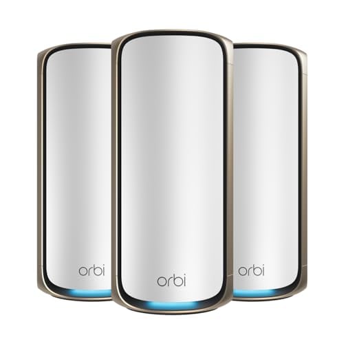 Netgear Orbi 970