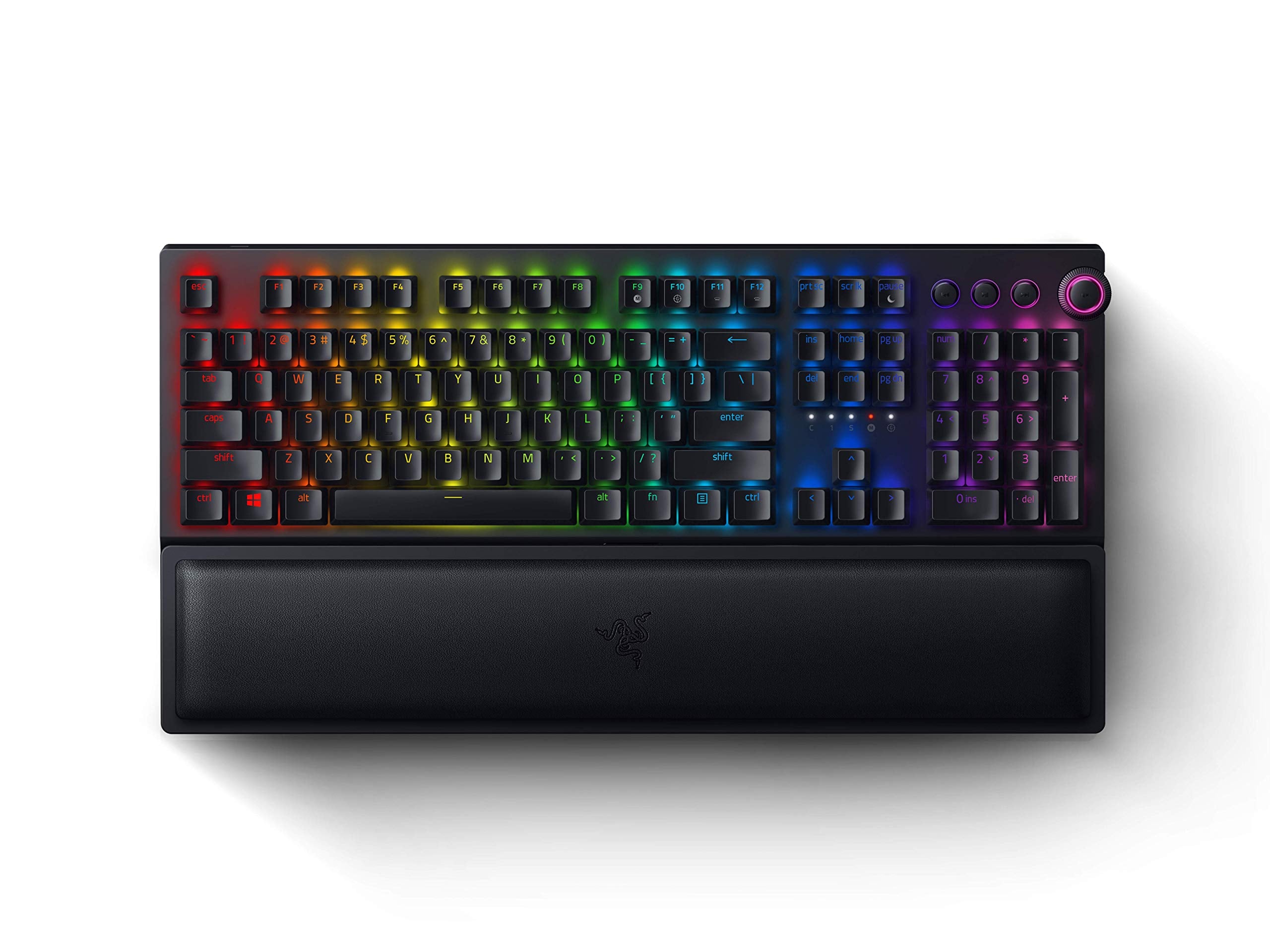 Razer BlackWidow V3 Pro