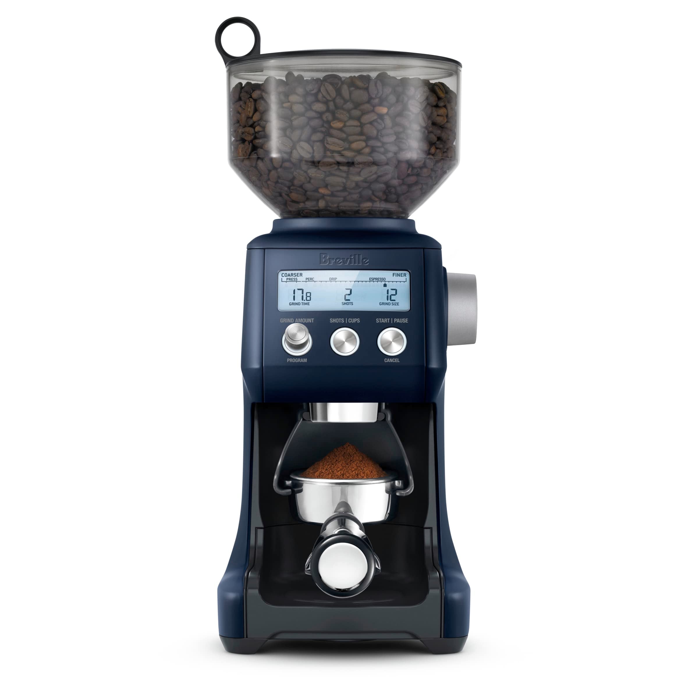 Breville Smart Grinder Pro