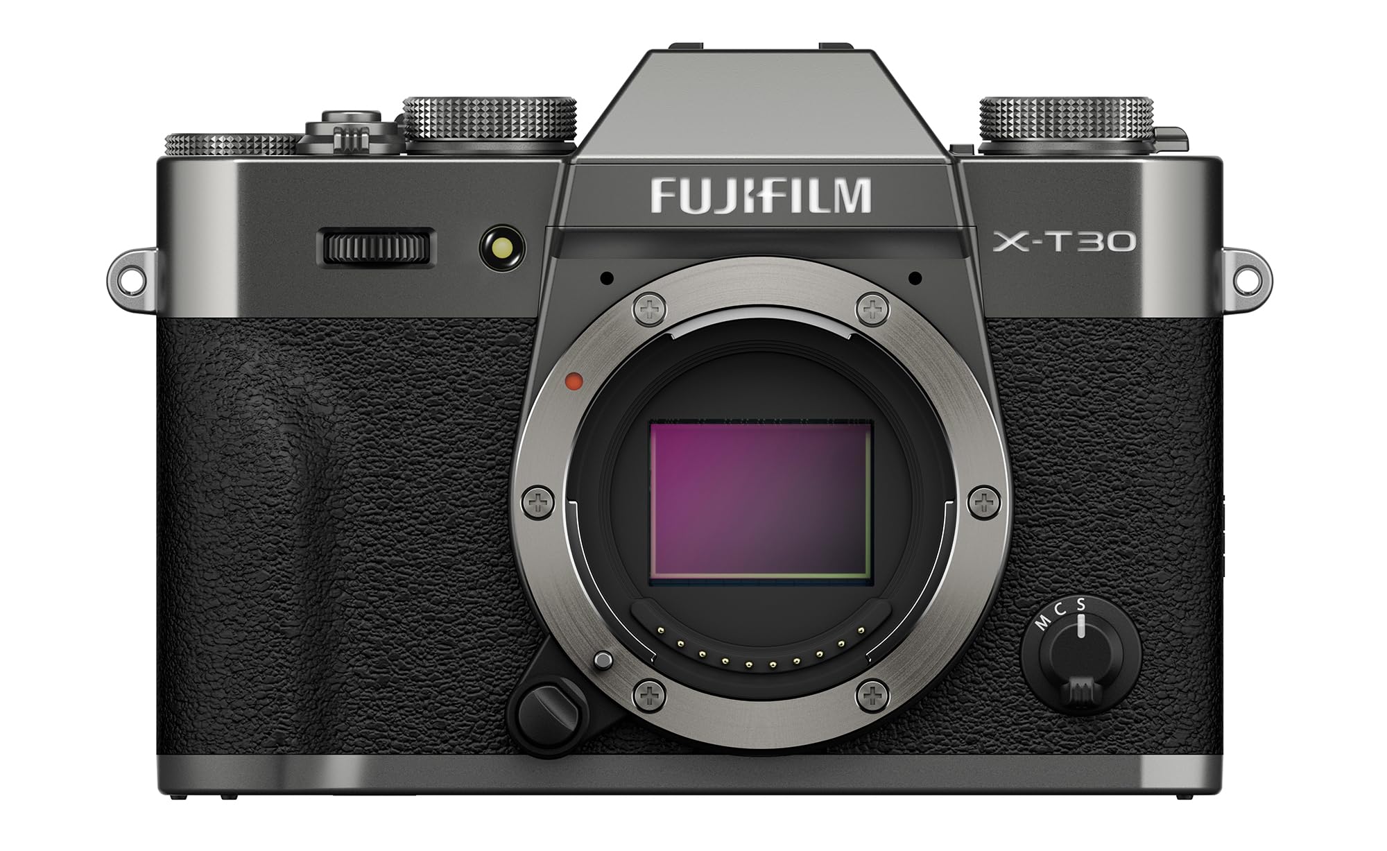 Fujifilm X-T30 III