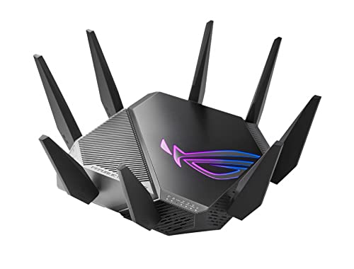 Asus ROG Rapture GT-AXE11000