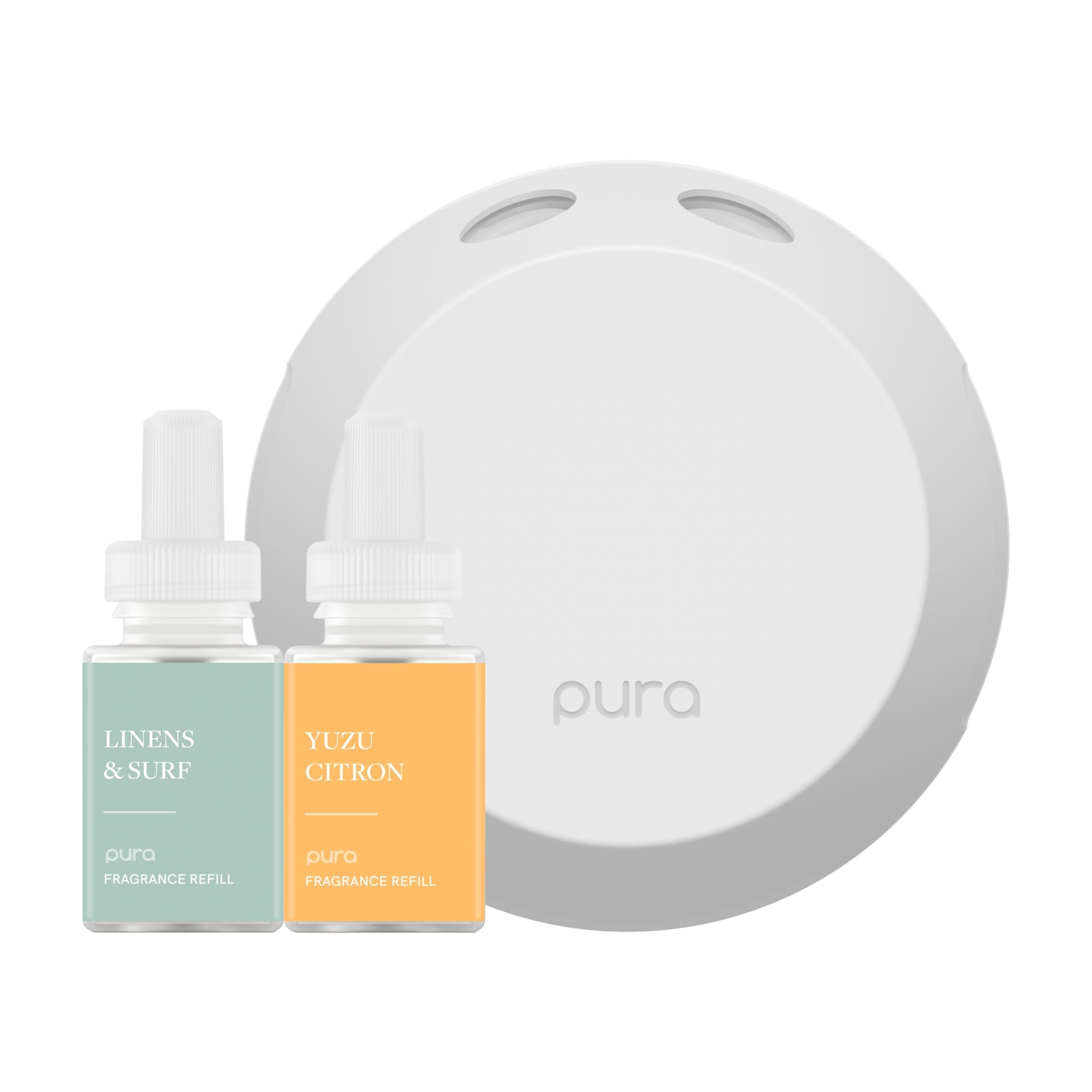 Pura 4 Smart Fragrance Diffuser