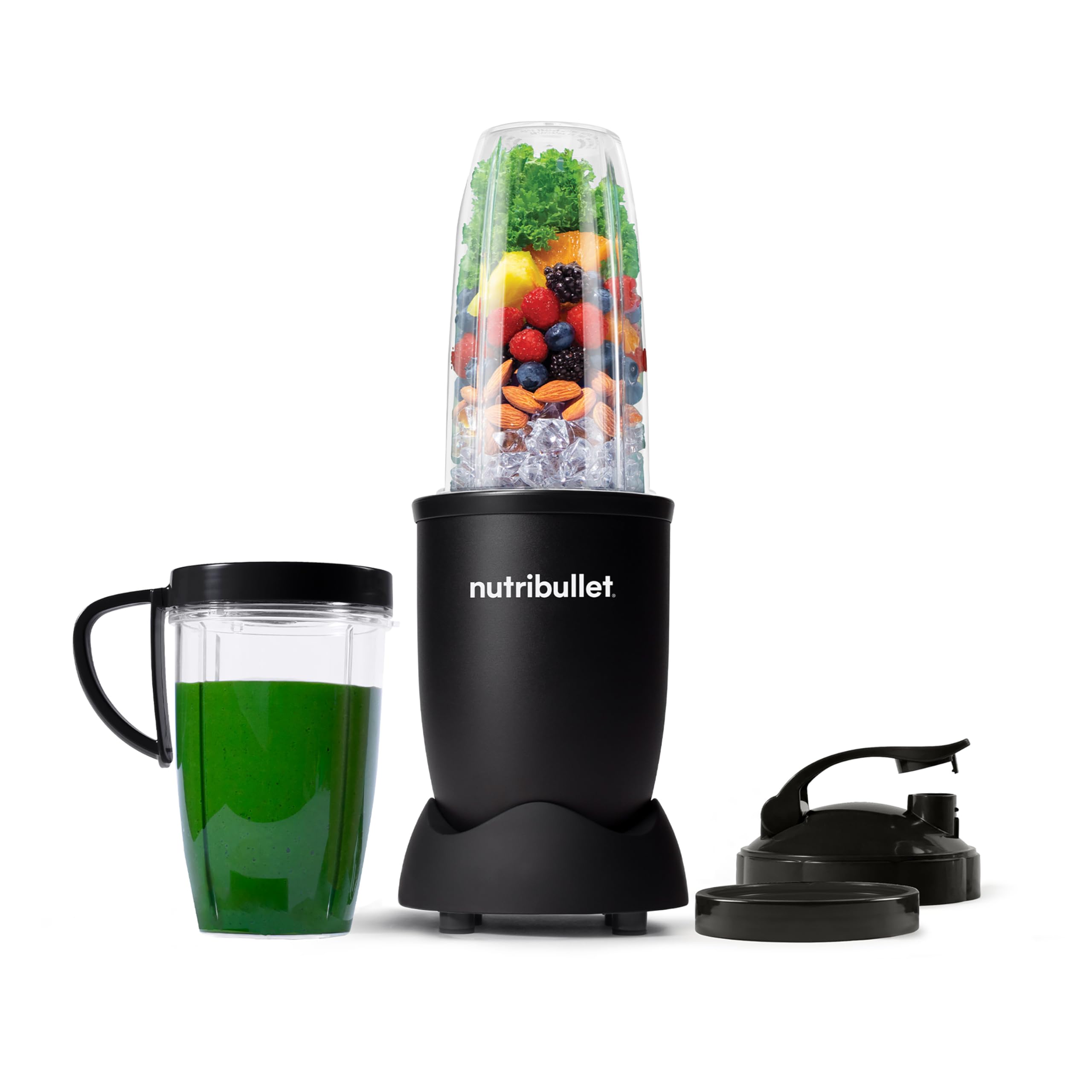 Nutribullet Pro 900