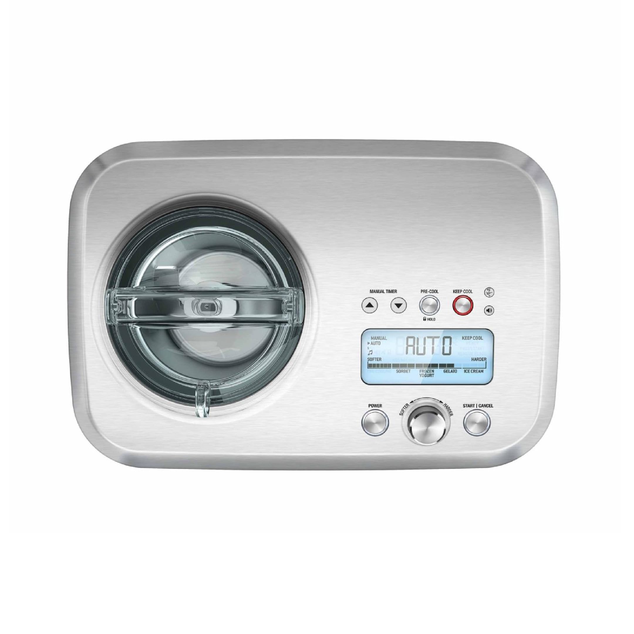 Breville Smart Scoop