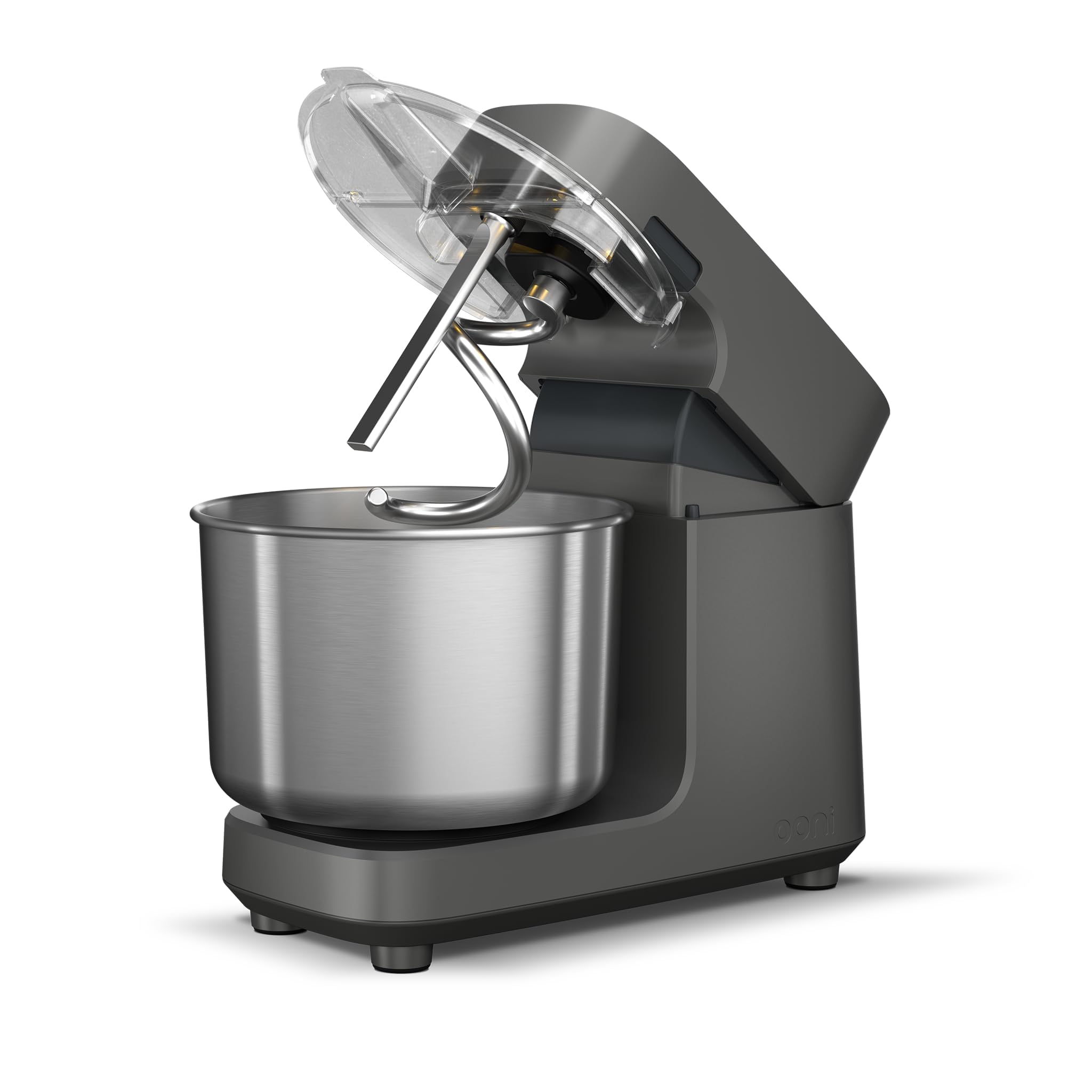 Ooni Halo Pro Spiral Mixer