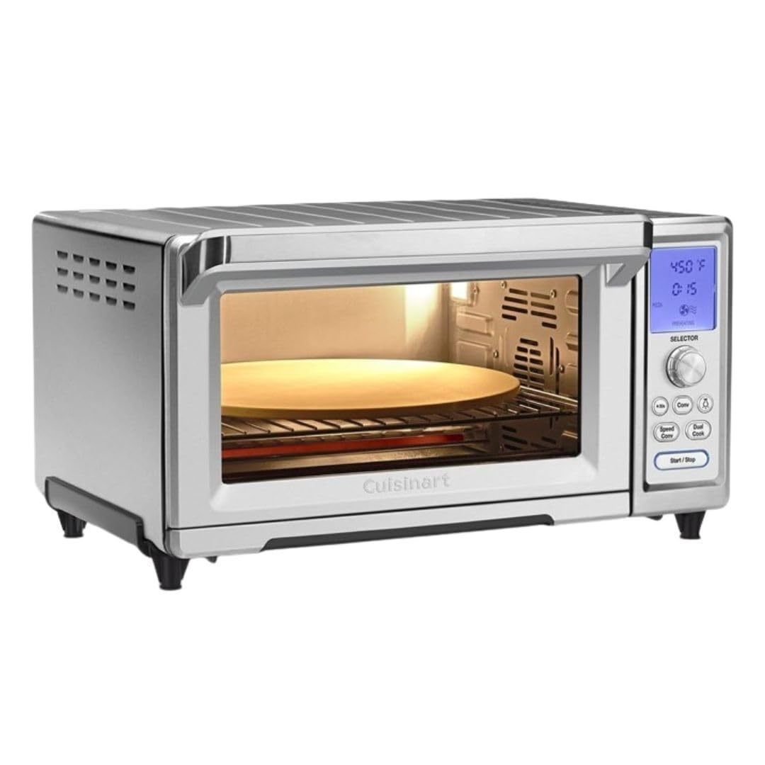 Cuisinart Chef's Convection Toaster Oven