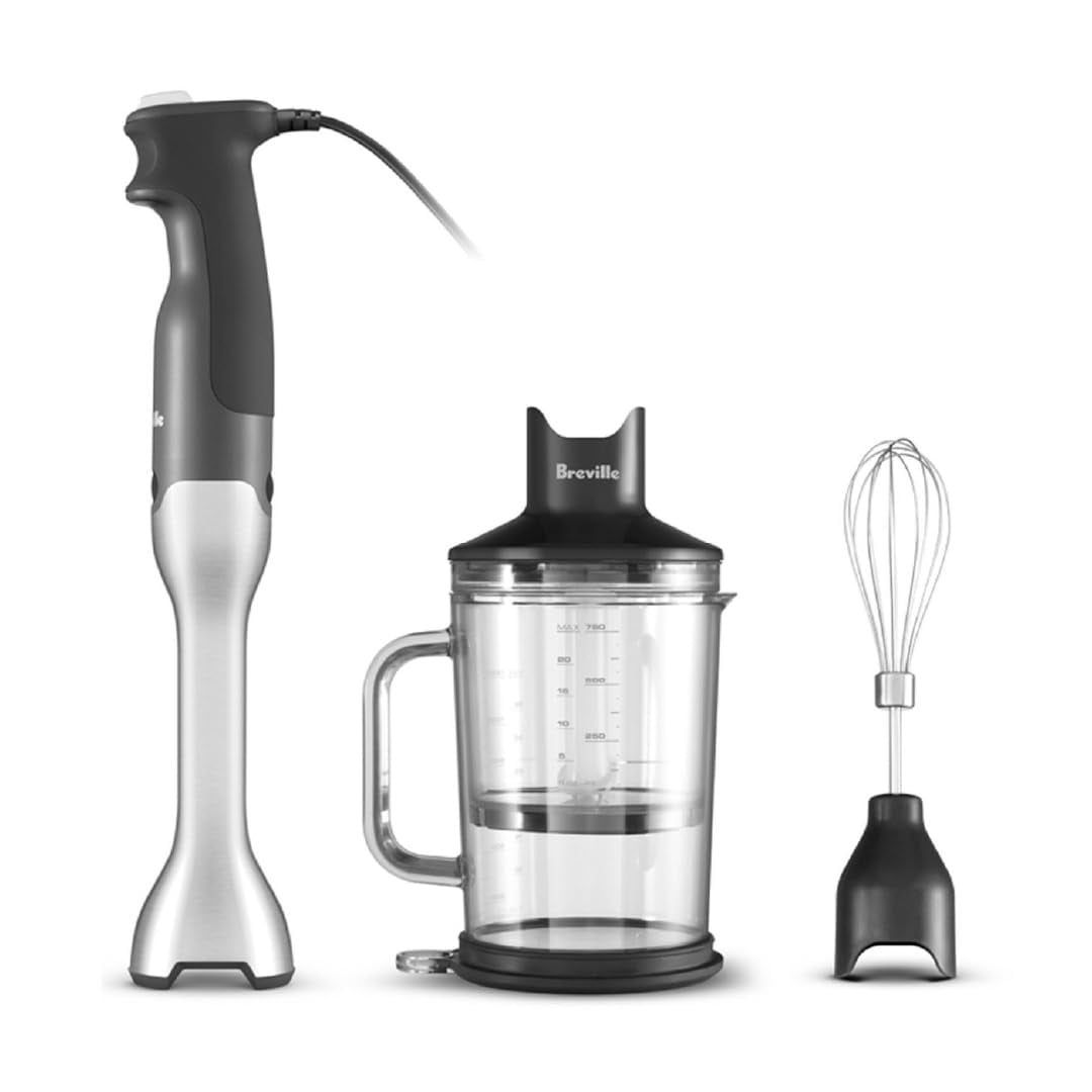 Breville Control Grip