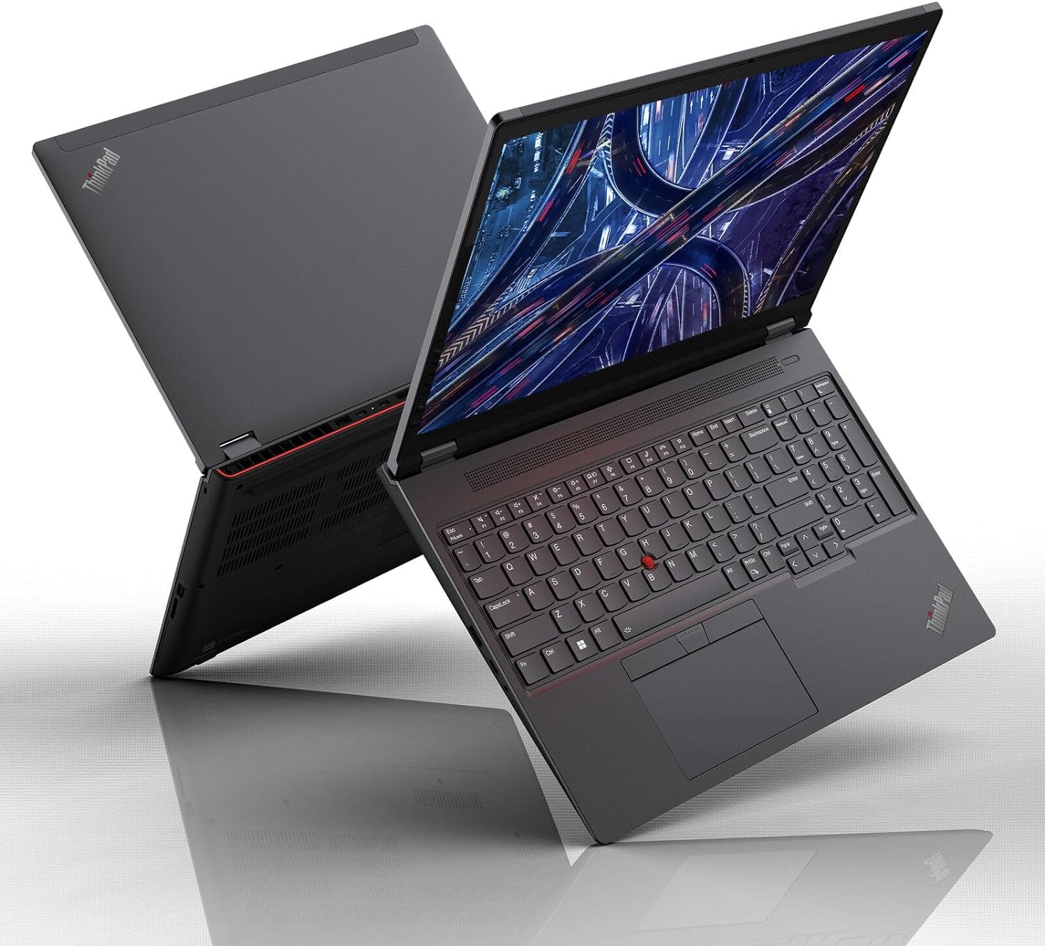 Lenovo ThinkPad P16 Gen 2