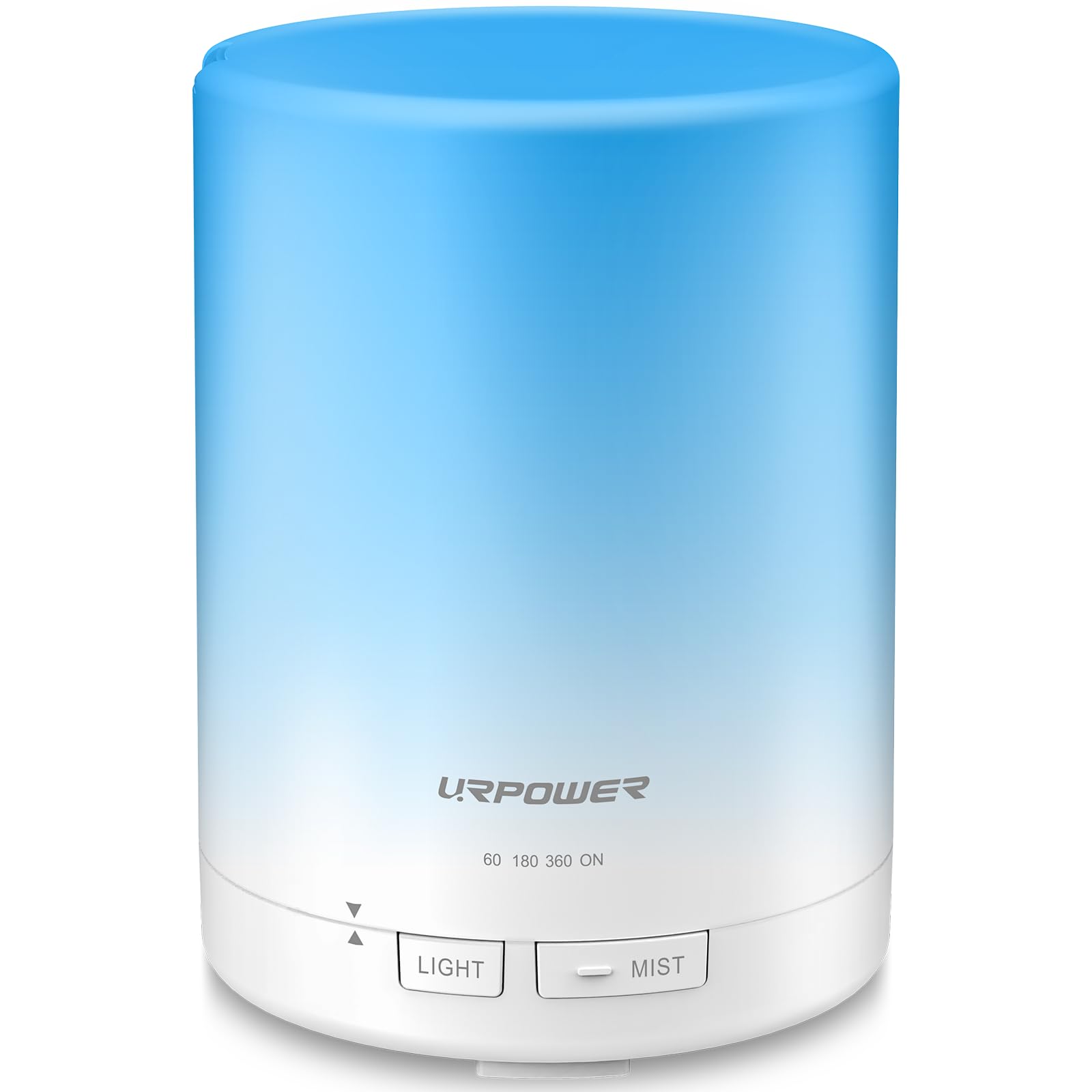 Urpower 2nd Generation Essential Oil Diffuser