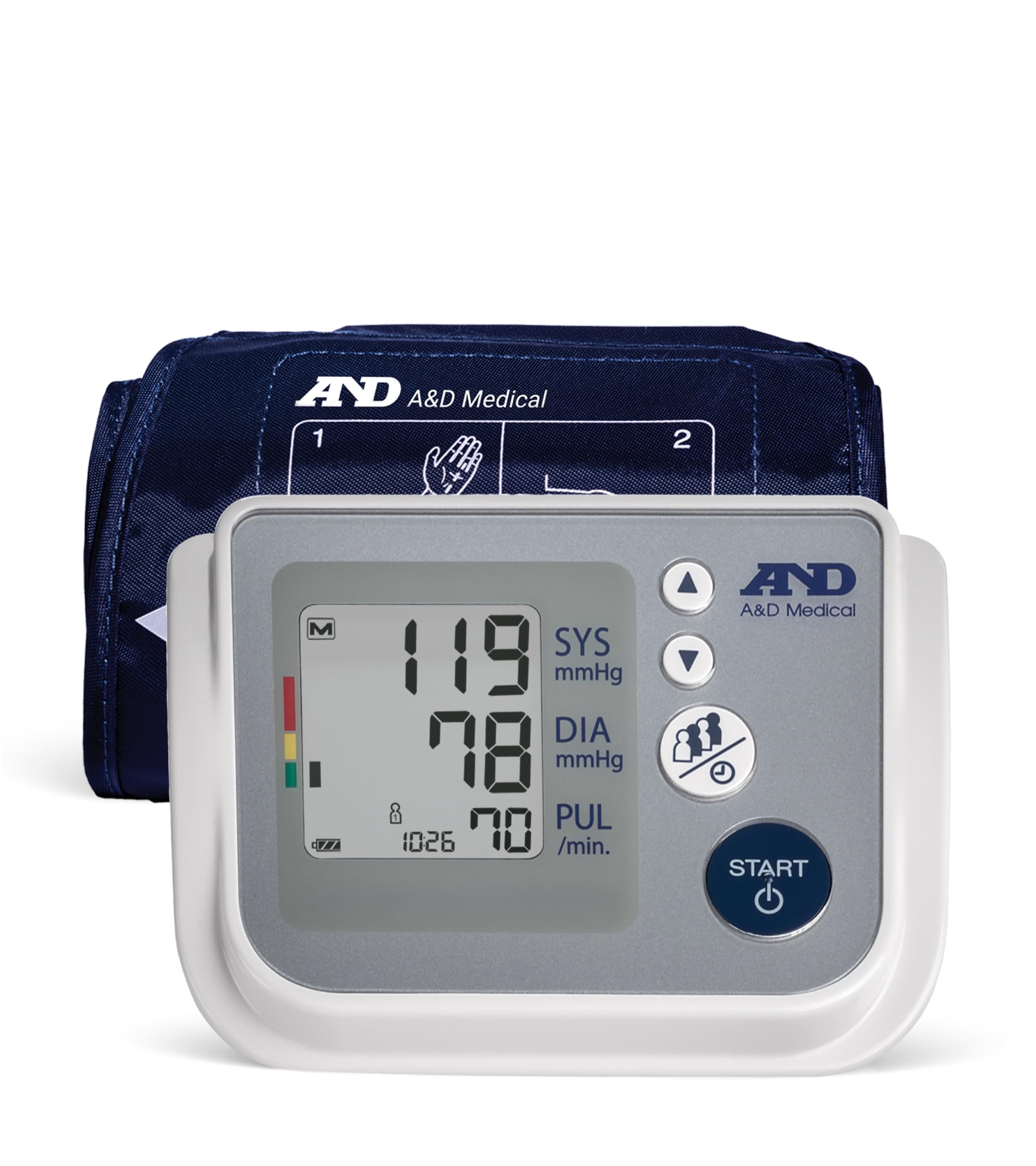 A&D Medical Premium Multi-User