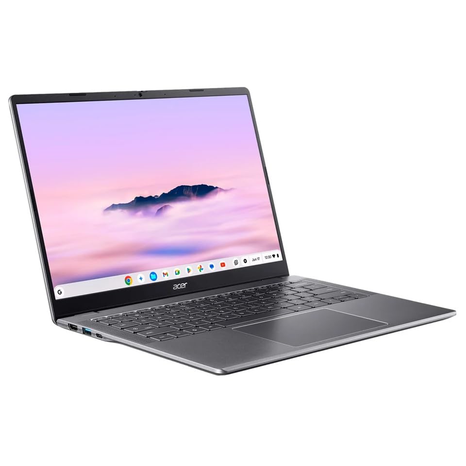 Acer Chromebook Plus 514