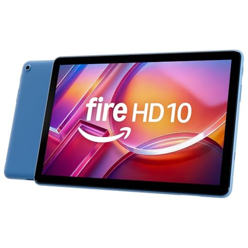 Amazon Fire HD 10