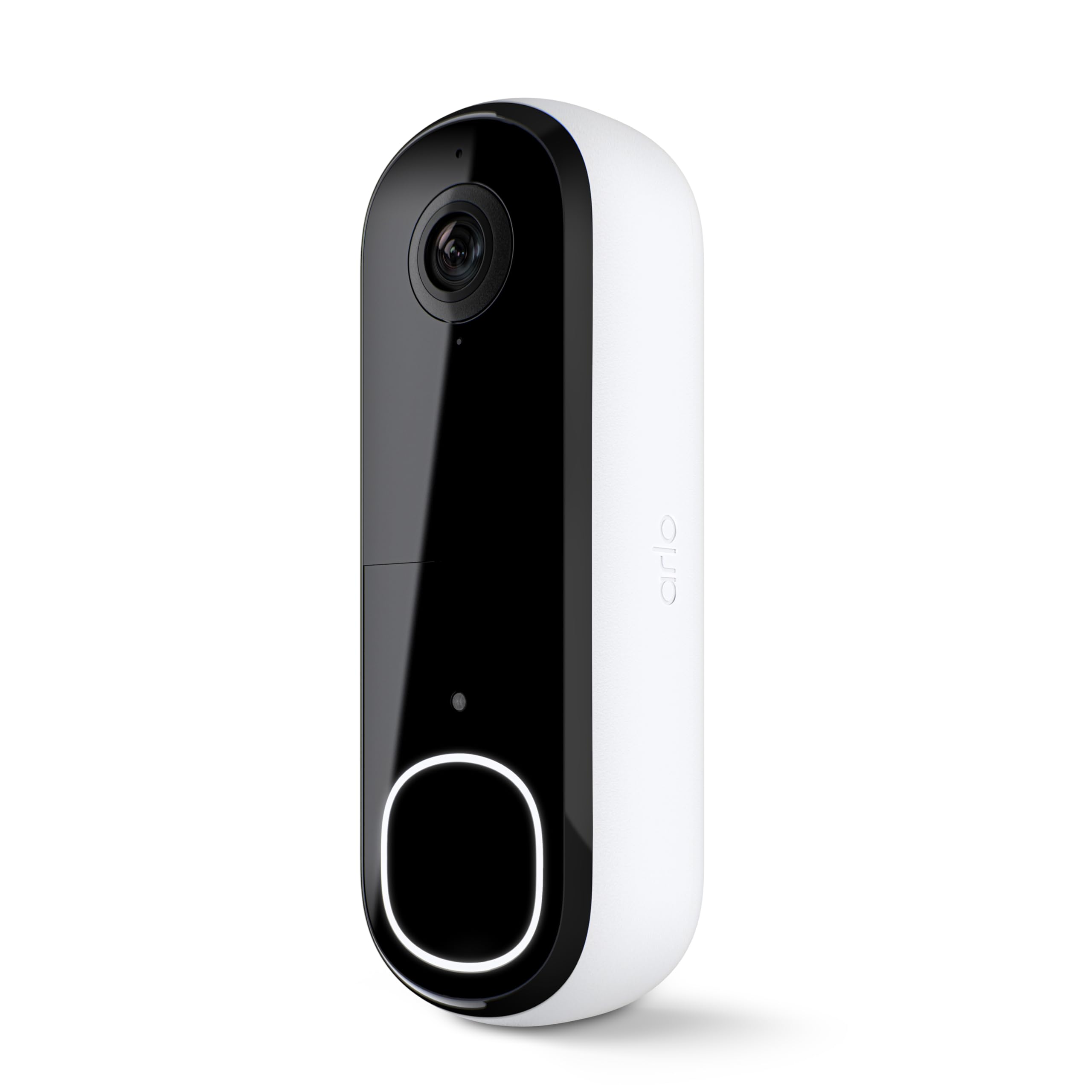 Arlo Video Doorbell 2K