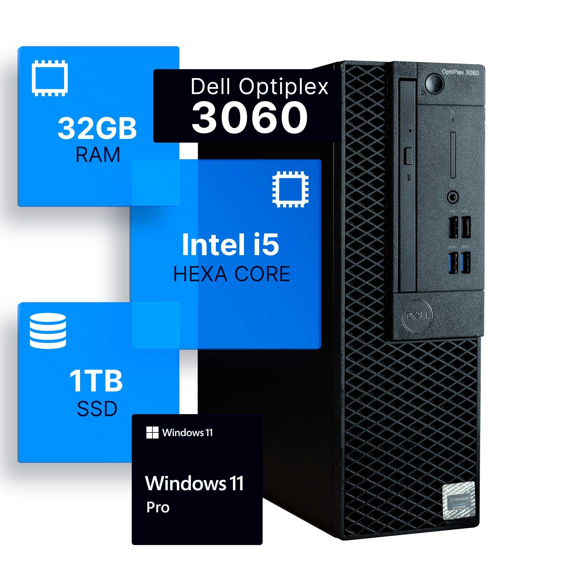 Dell Optiplex 3060