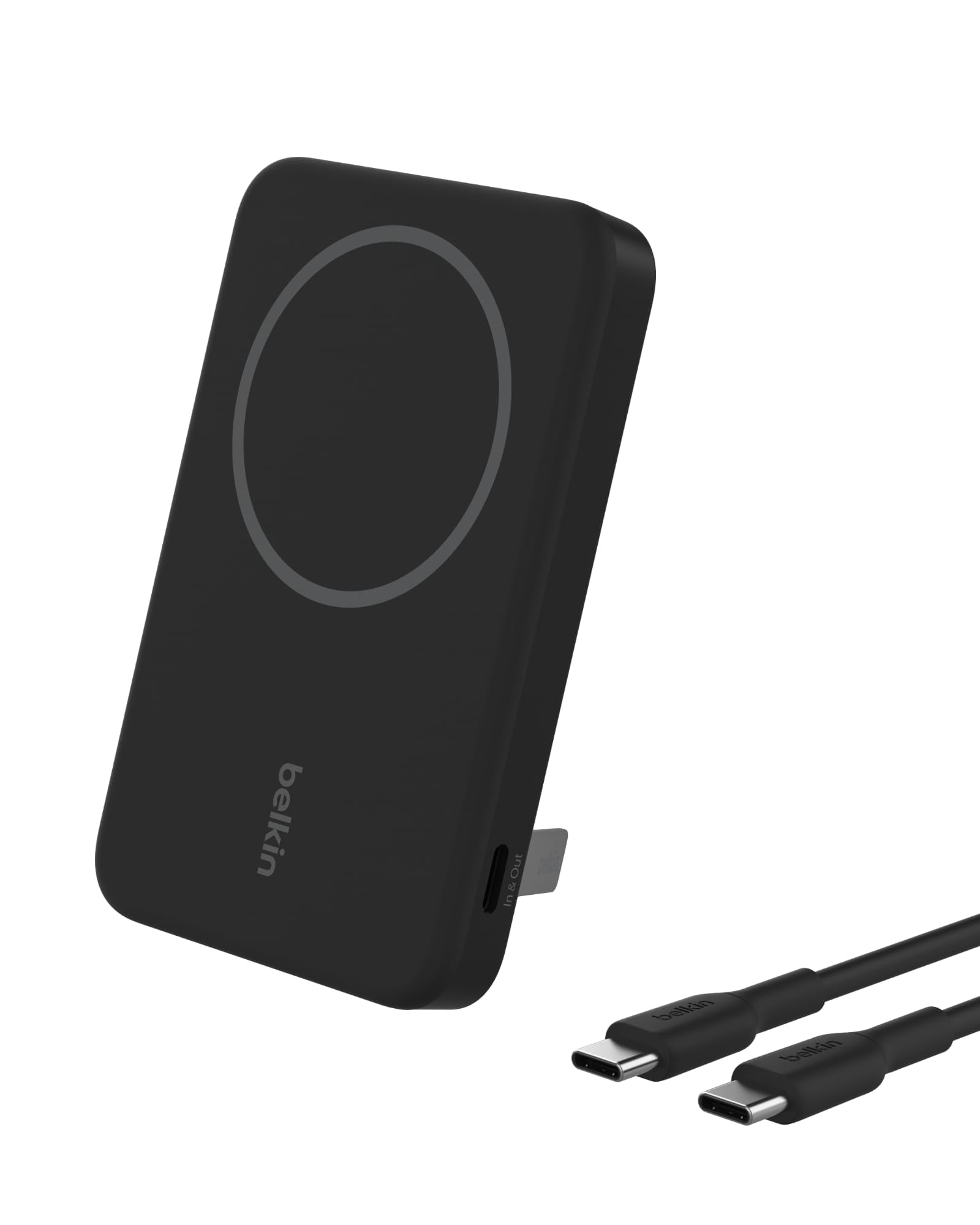 Belkin BoostCharge Pro