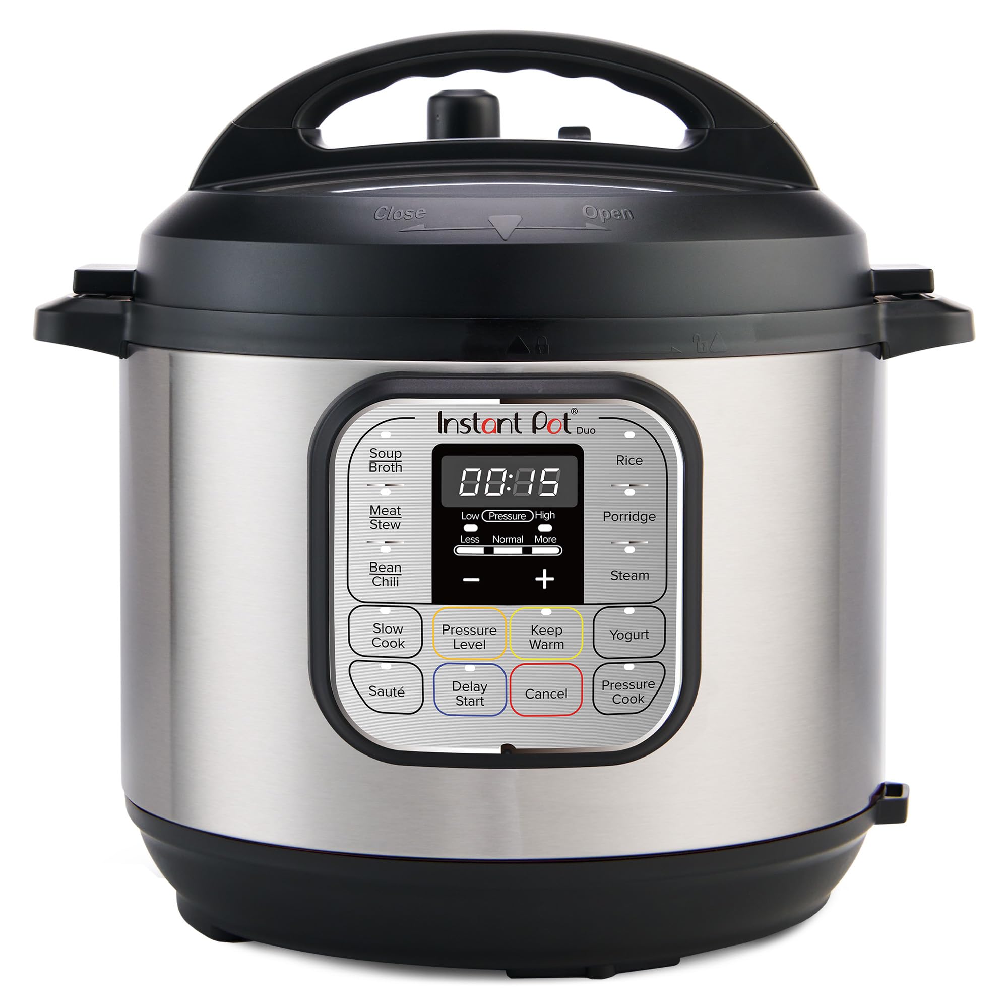Instant Pot Duo Mini