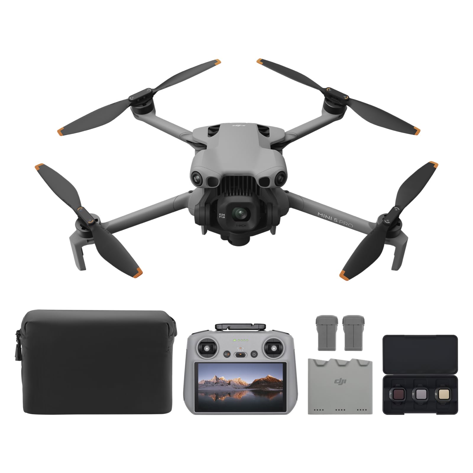 DJI Mini 5 Pro