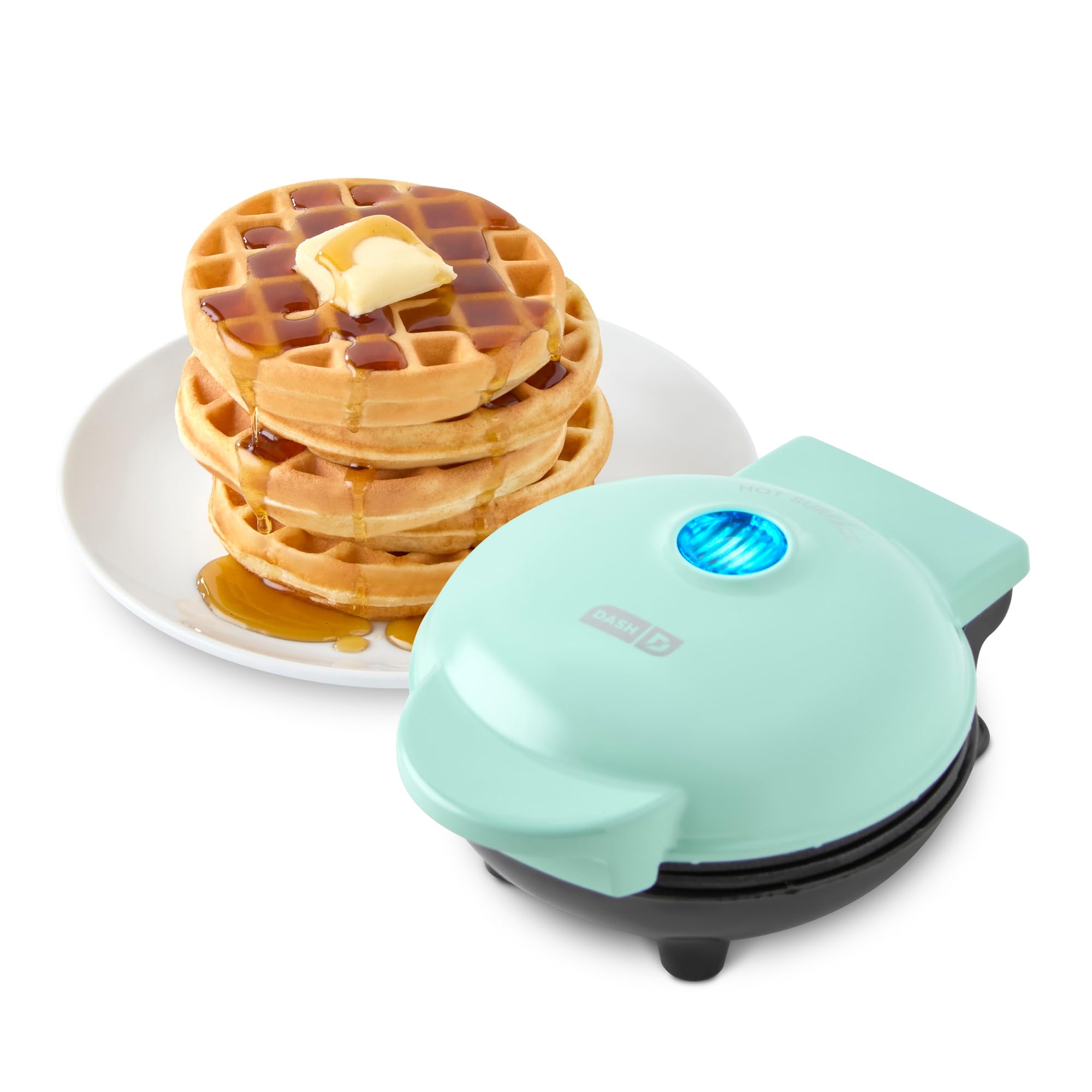 Dash Mini Waffle Maker