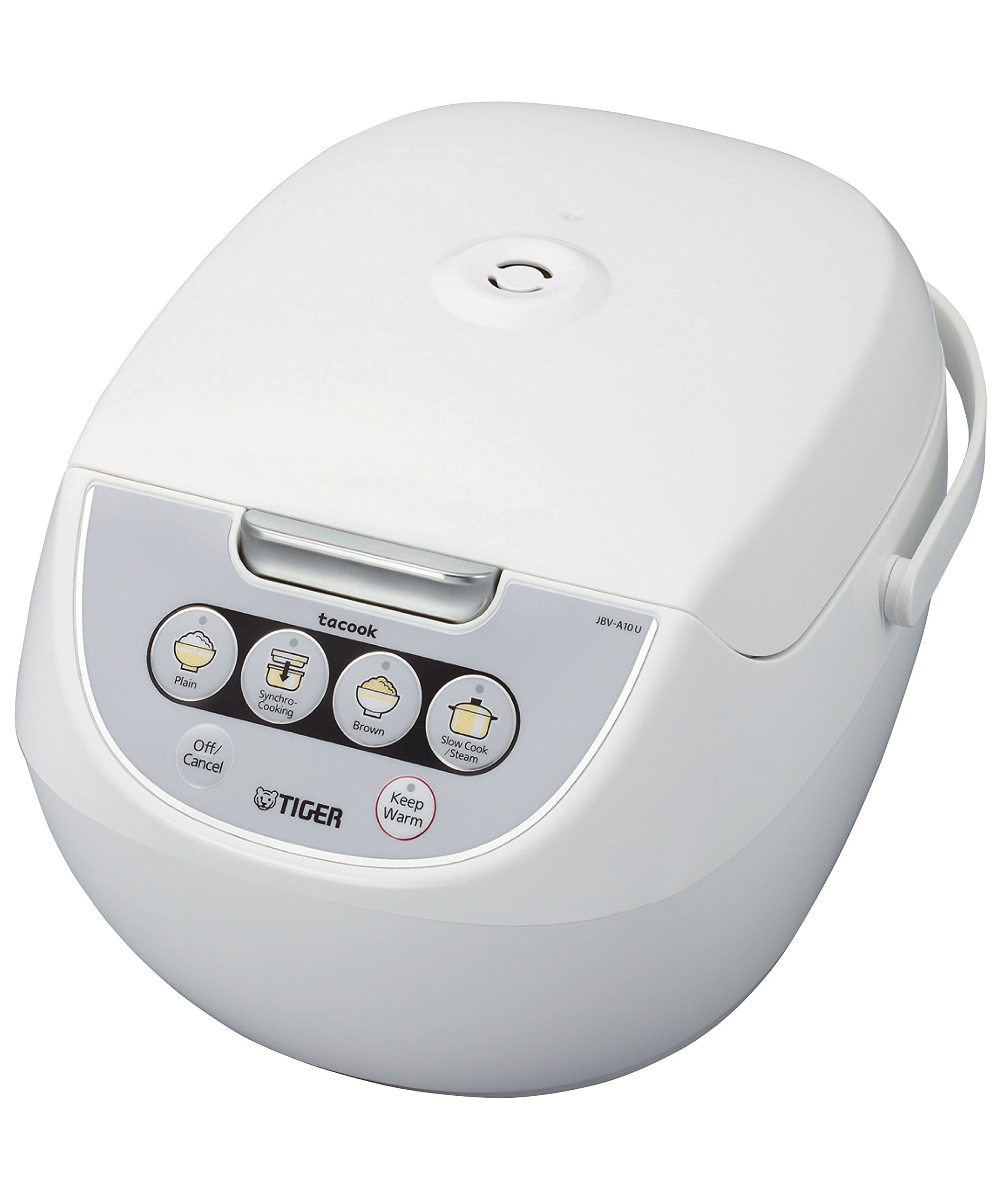 Tiger Micom Rice Cooker