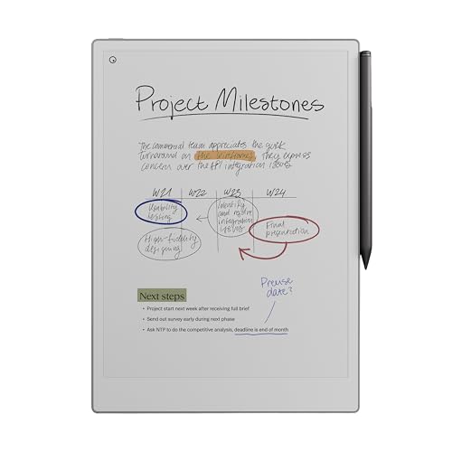 reMarkable Paper Pro