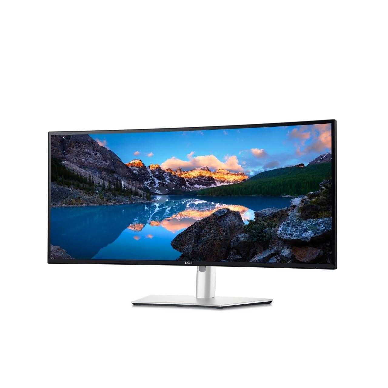 Dell UltraSharp U3425WE