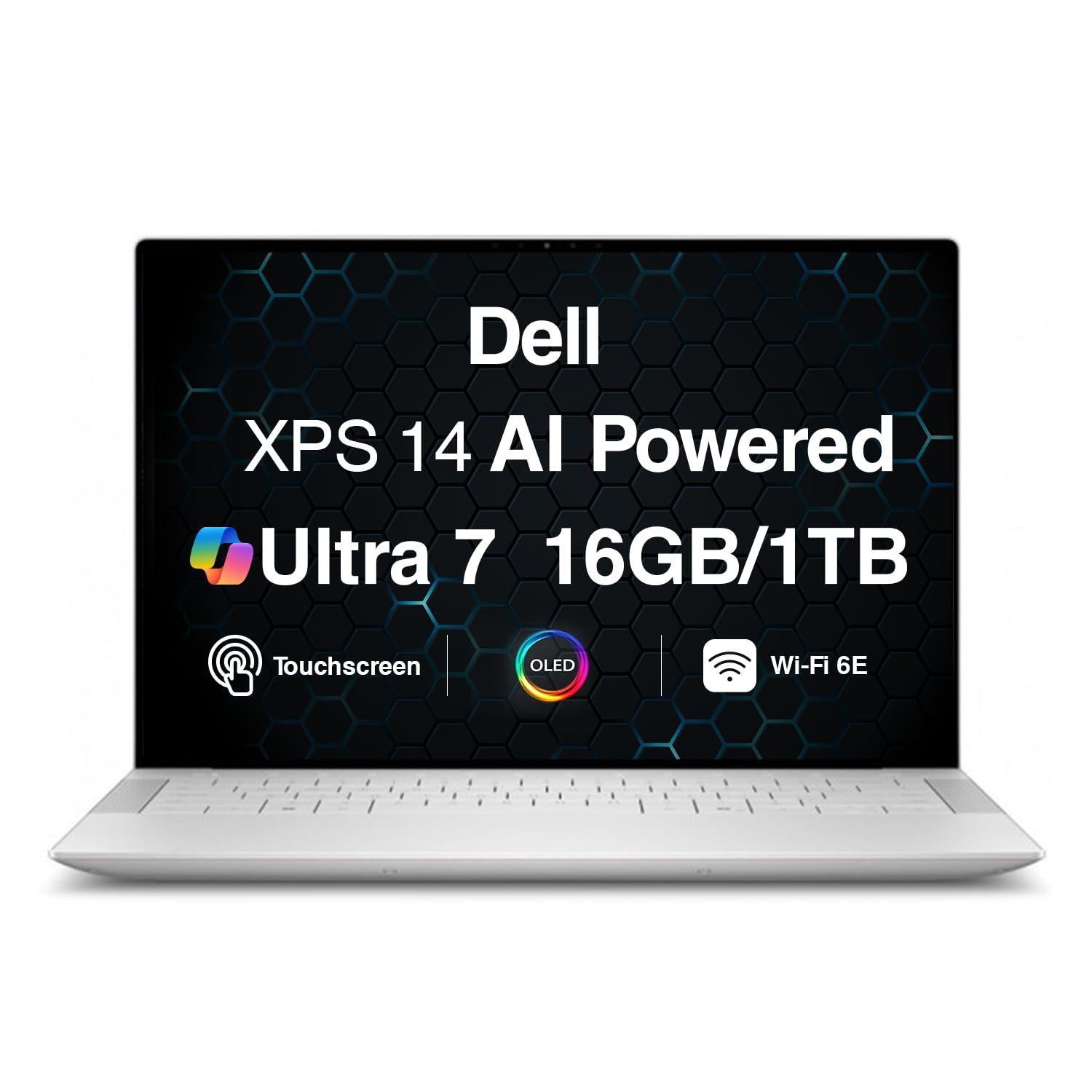 Dell XPS 14