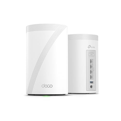 TP-Link Deco BE63