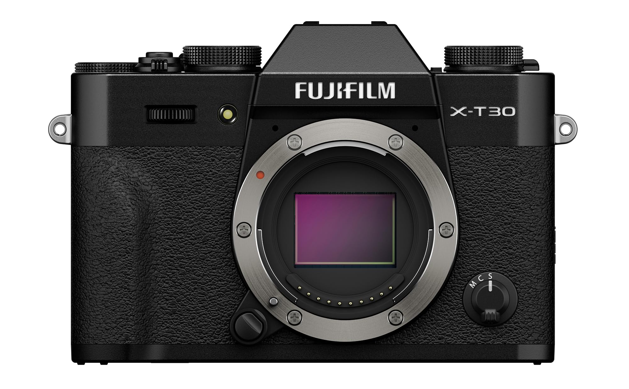 Fujifilm X-T30 III