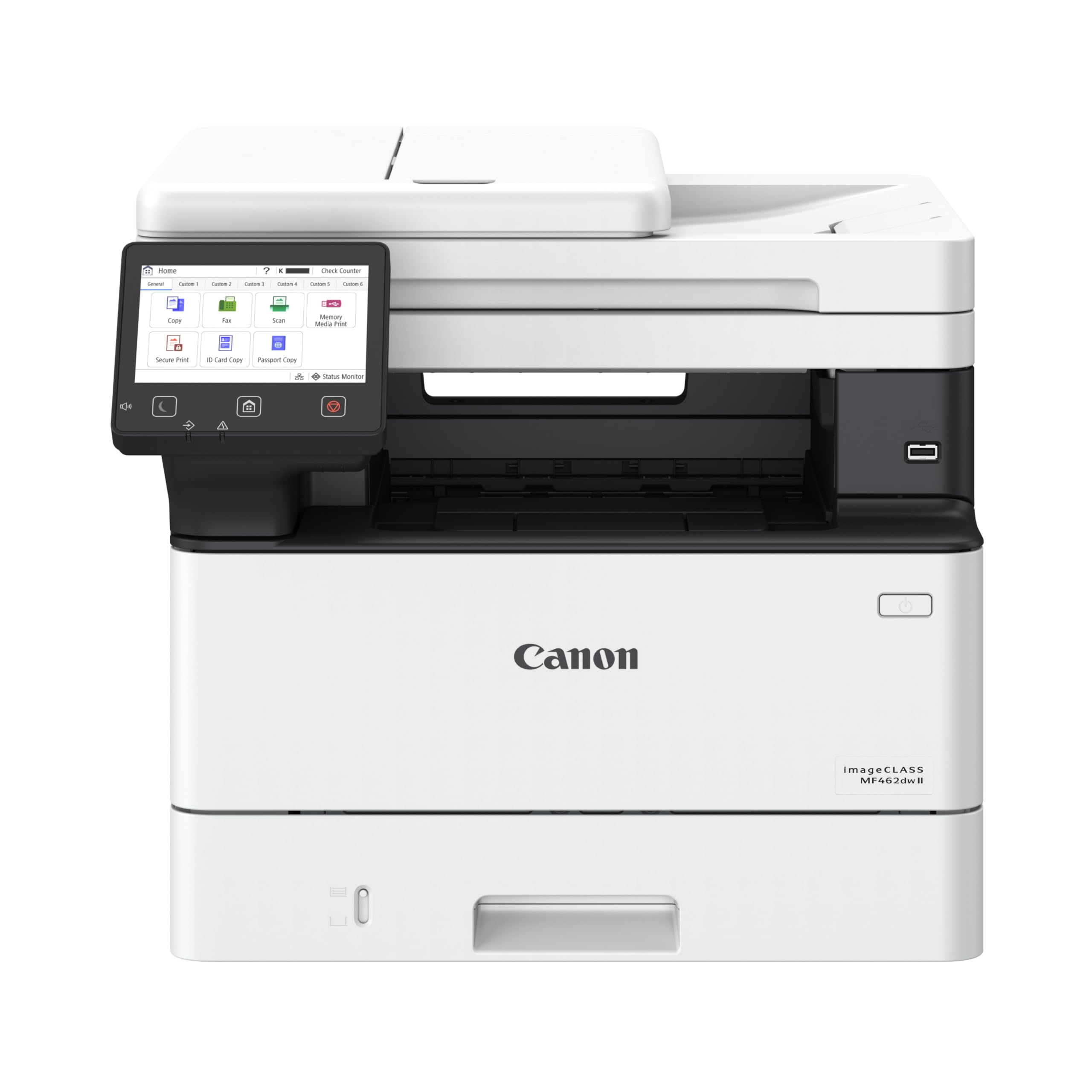 Canon imageClass MF462dw